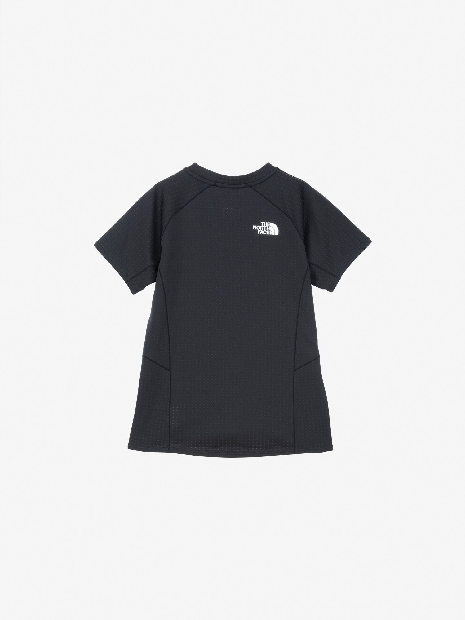 Short Sleeve Dry Dot Crew (Kids)