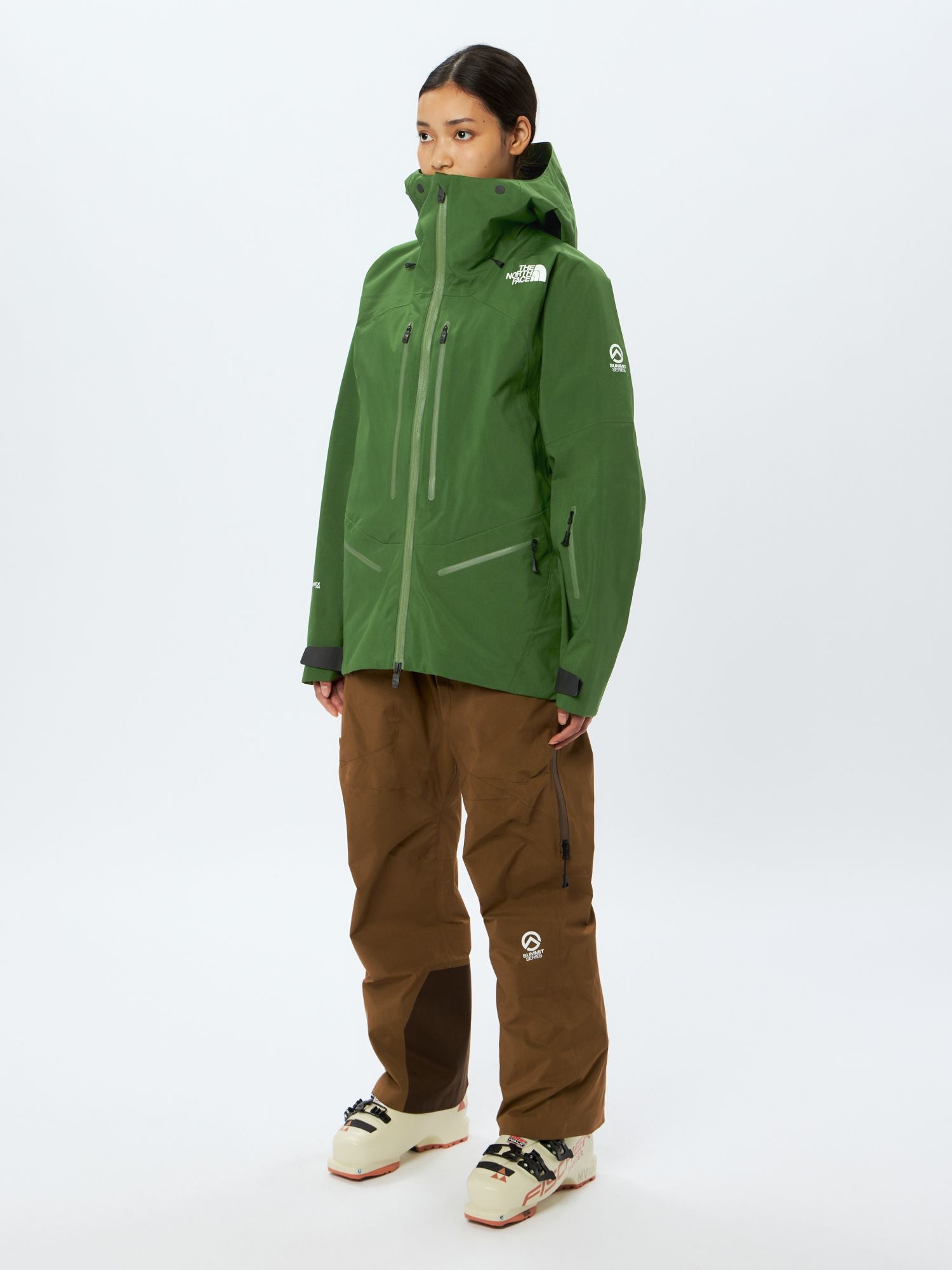 RTG Gore-Tex Jacket (Unisex)