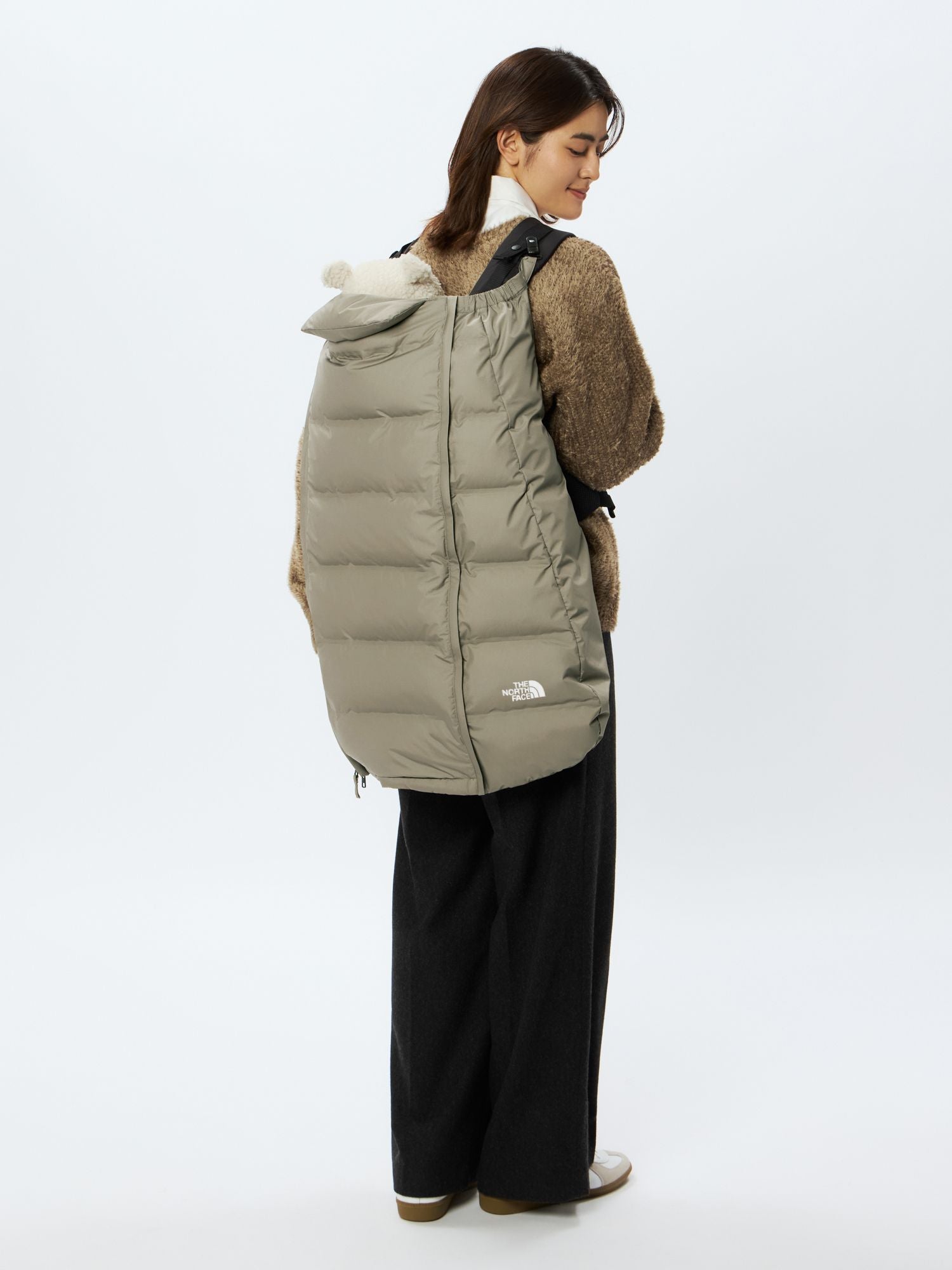 Maternity Down Coat (Women)