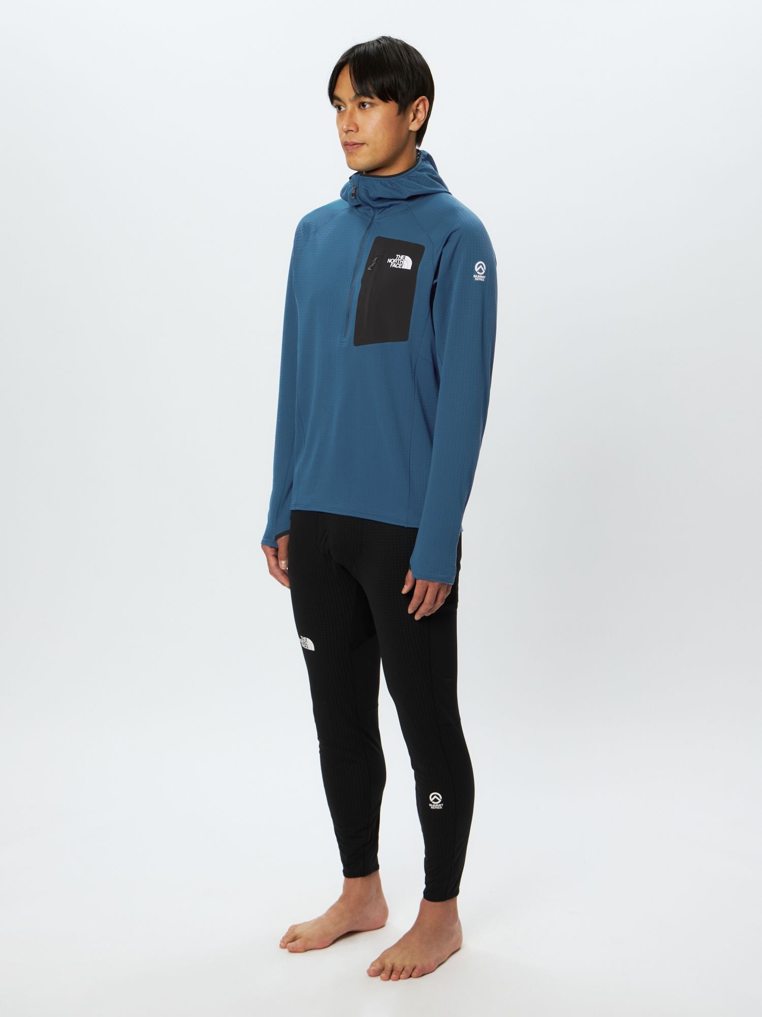 Expedition Dry Dot Hoodie (Unisex)