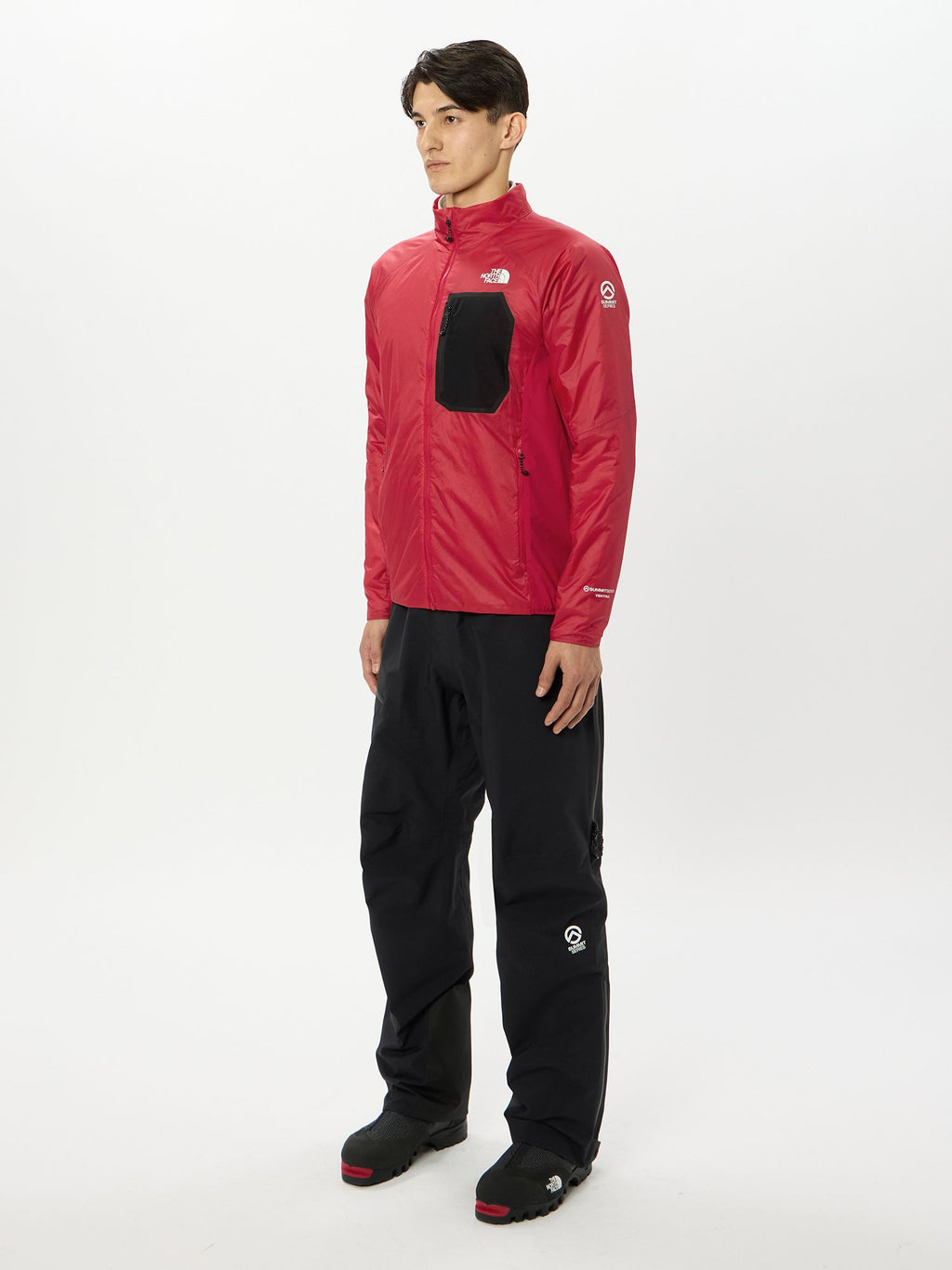 Ascent Peak Hybrid Ventrix Jacket (Unisex)