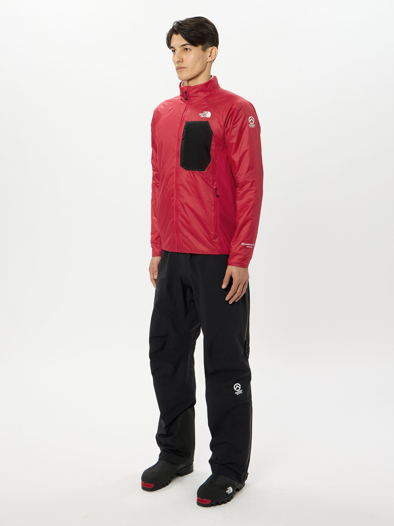 Ascent Peak Hybrid Ventrix Jacket (Unisex)