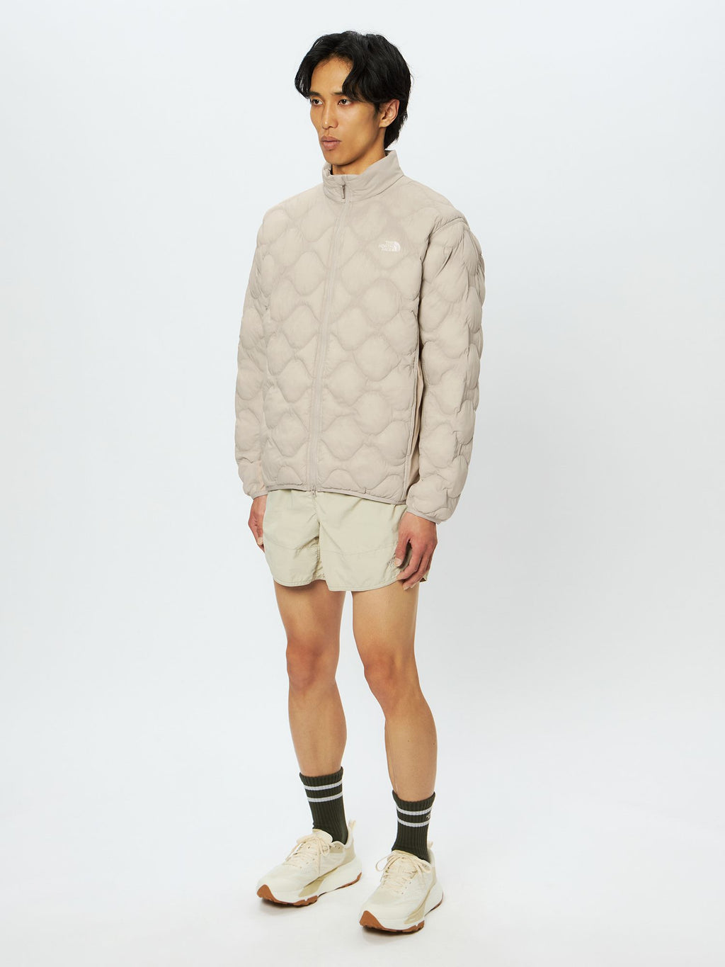 Free Run Insulated Jacket (Unisex)