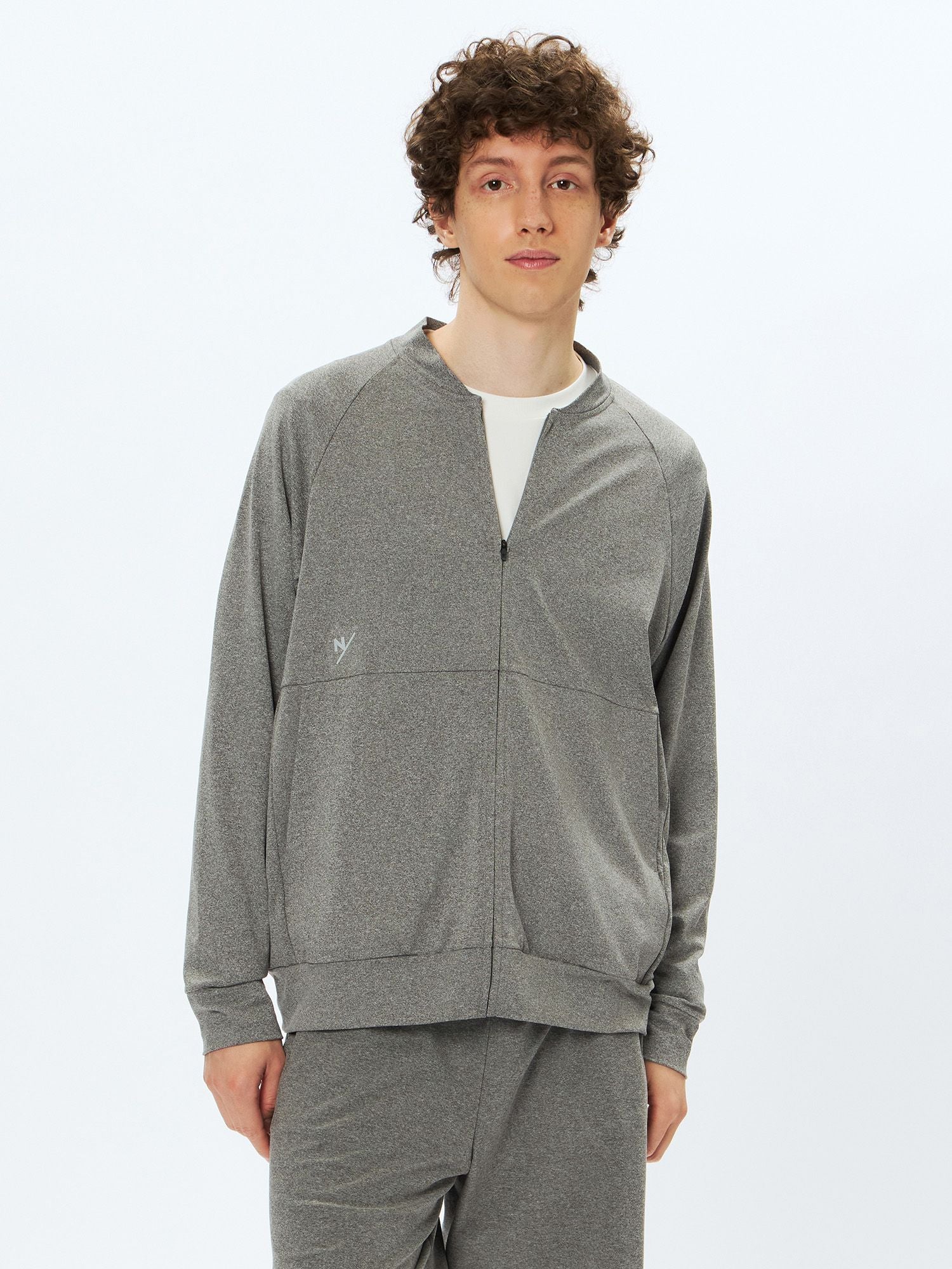 Namima / Zip Jacket (Unisex)