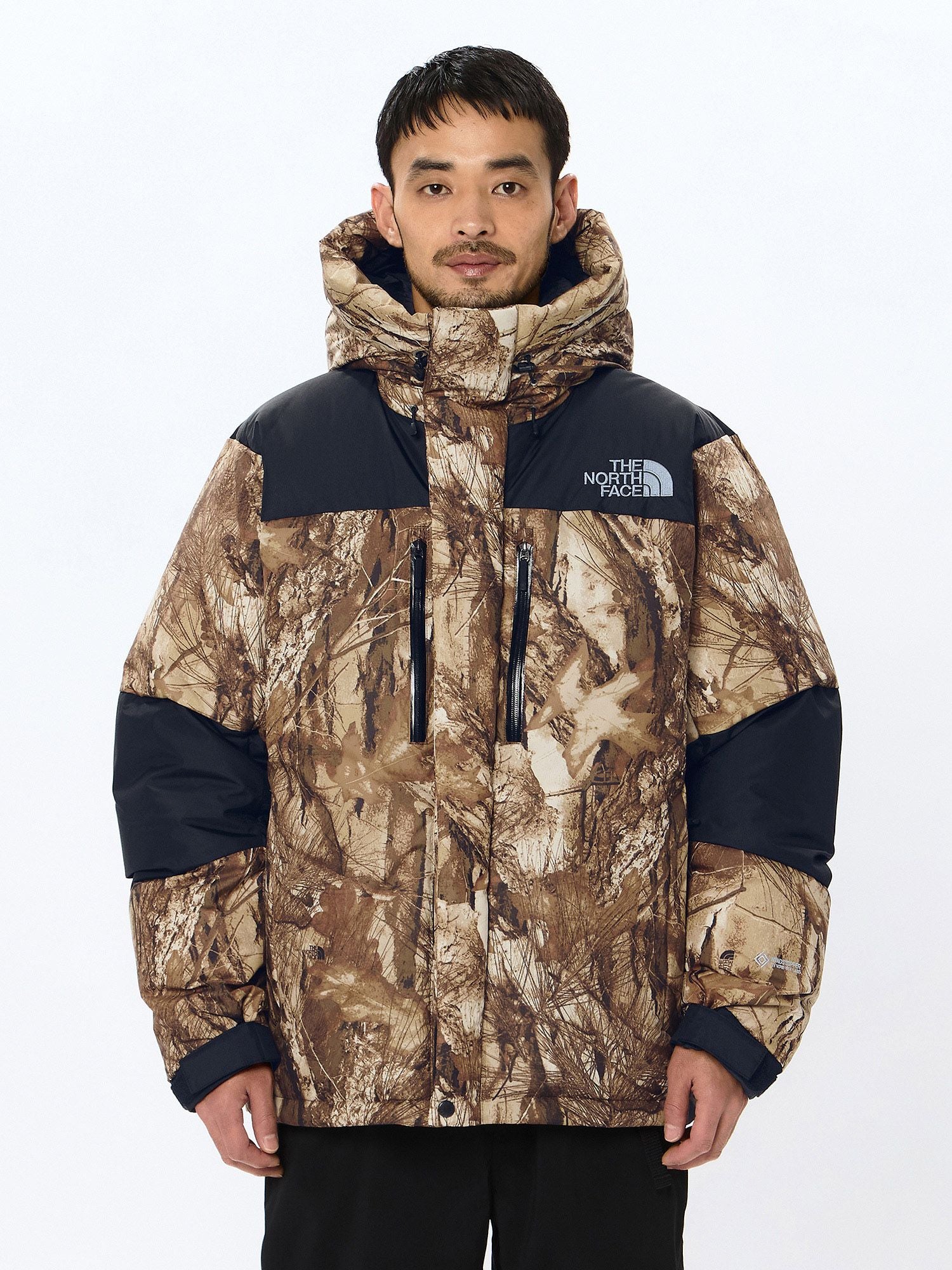 Novelty Baltoro Light Jacket (Unisex)