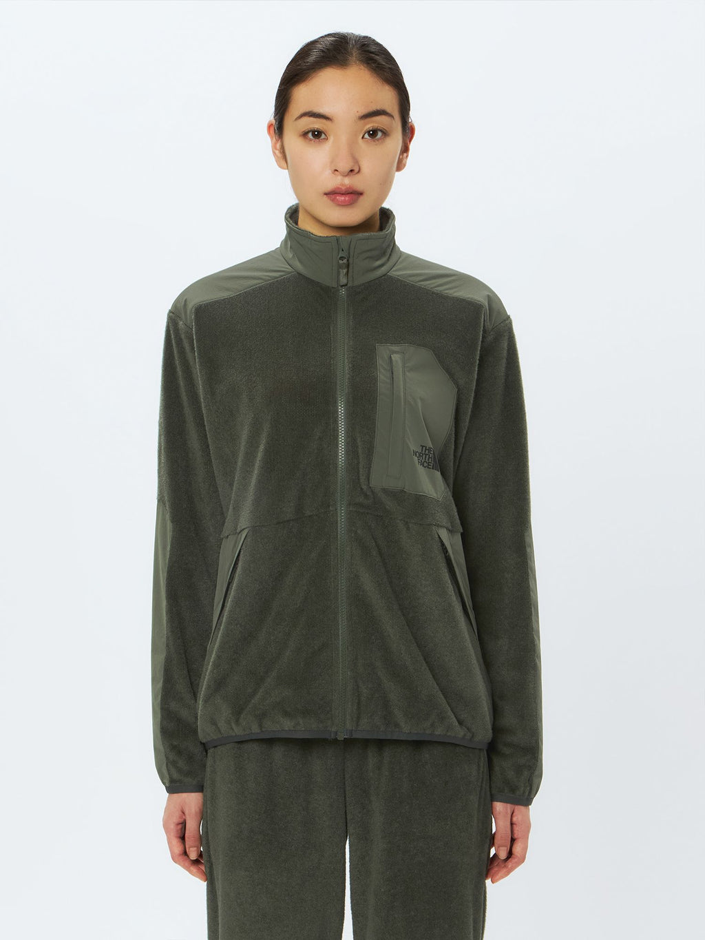 Layback Mid Jacket (Unisex)