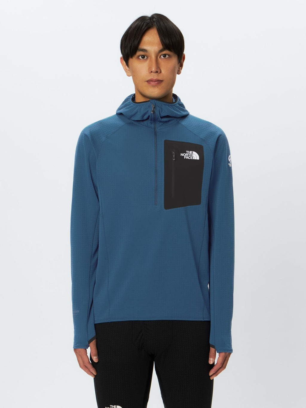 Expedition Dry Dot Hoodie (Unisex)