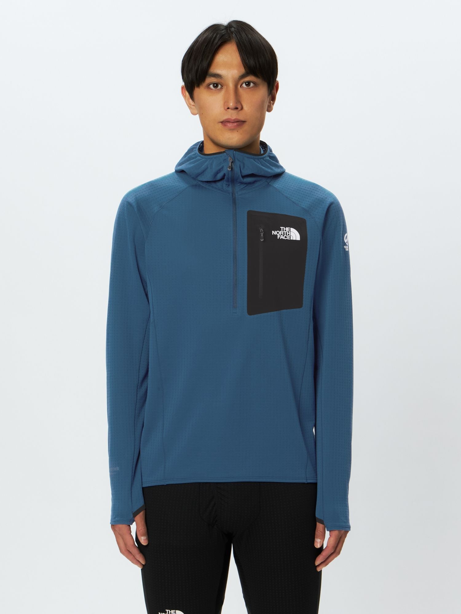 Expedition Dry Dot Hoodie (Unisex)