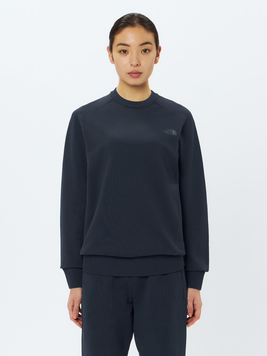 Action Knit Crew (Unisex)