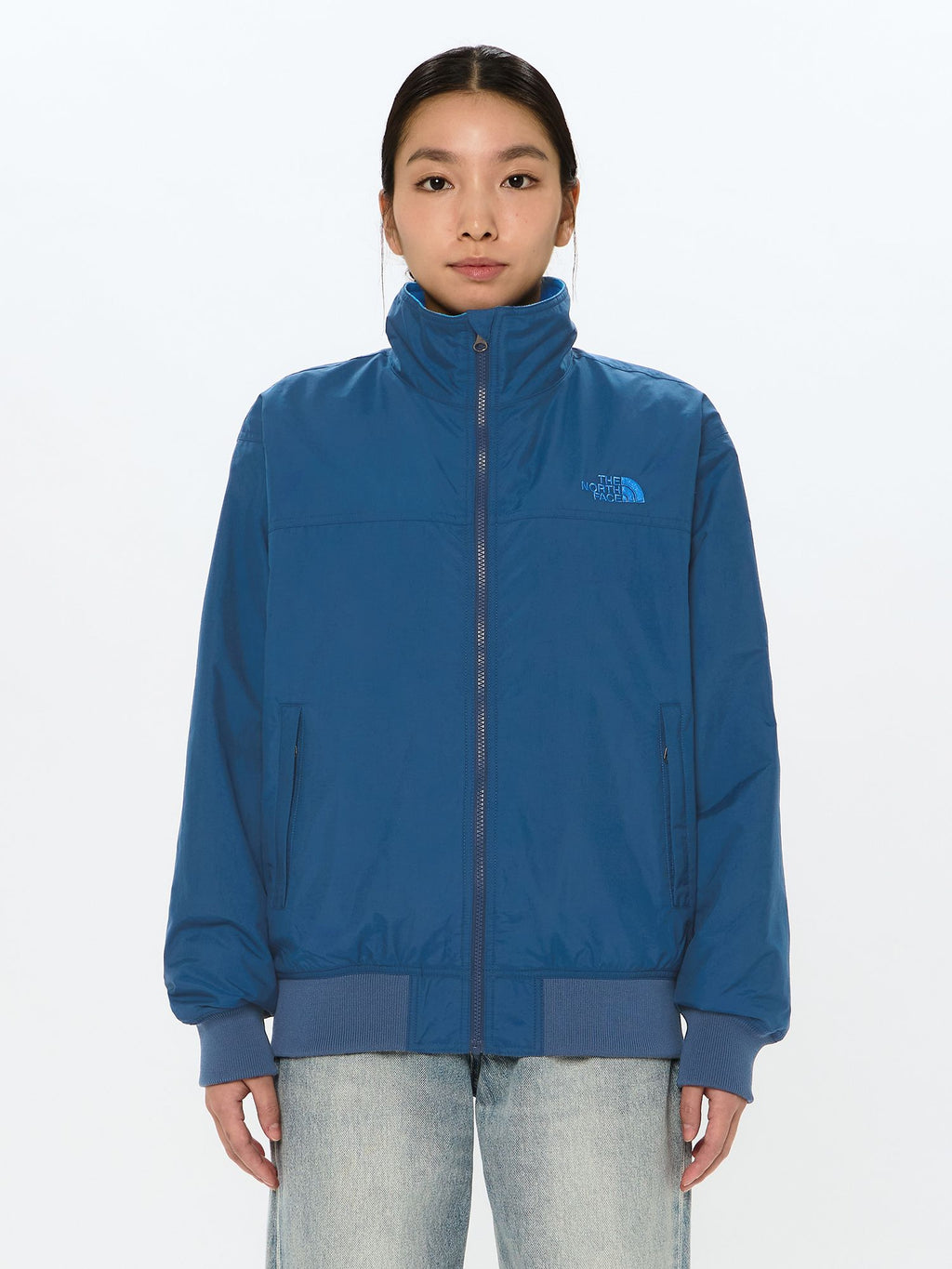 Compact Nomad Blouson (Men's)