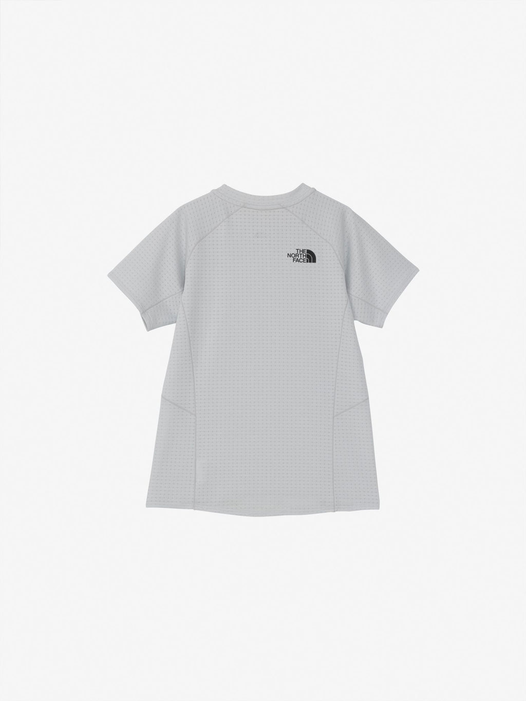 Short Sleeve Dry Dot Crew (Kids)