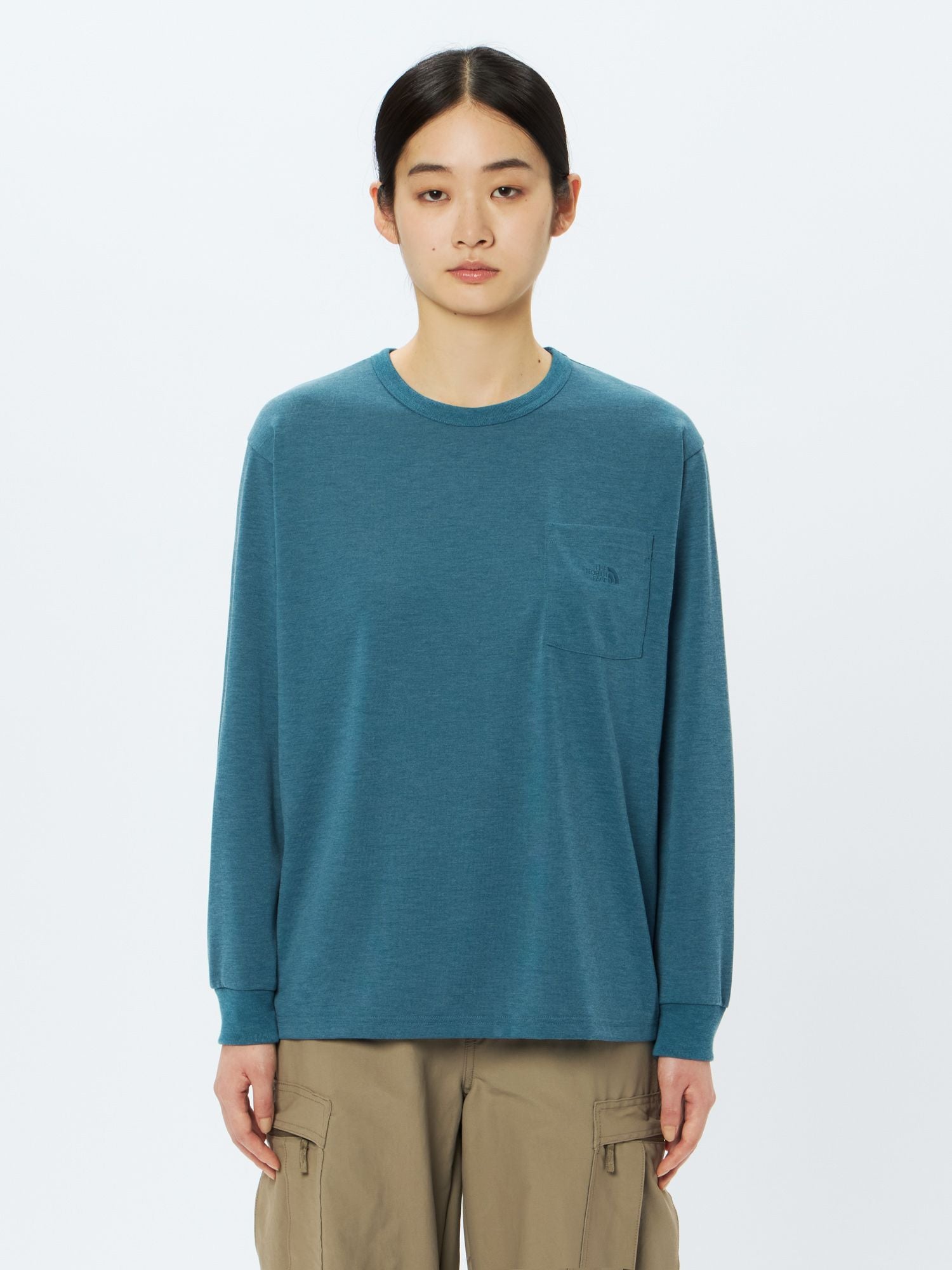 Long Sleeve Hikers Tee (Unisex)