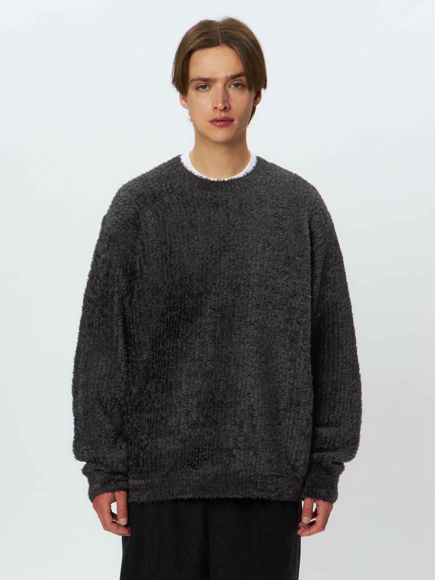 Alternative Feather Crew (Unisex)