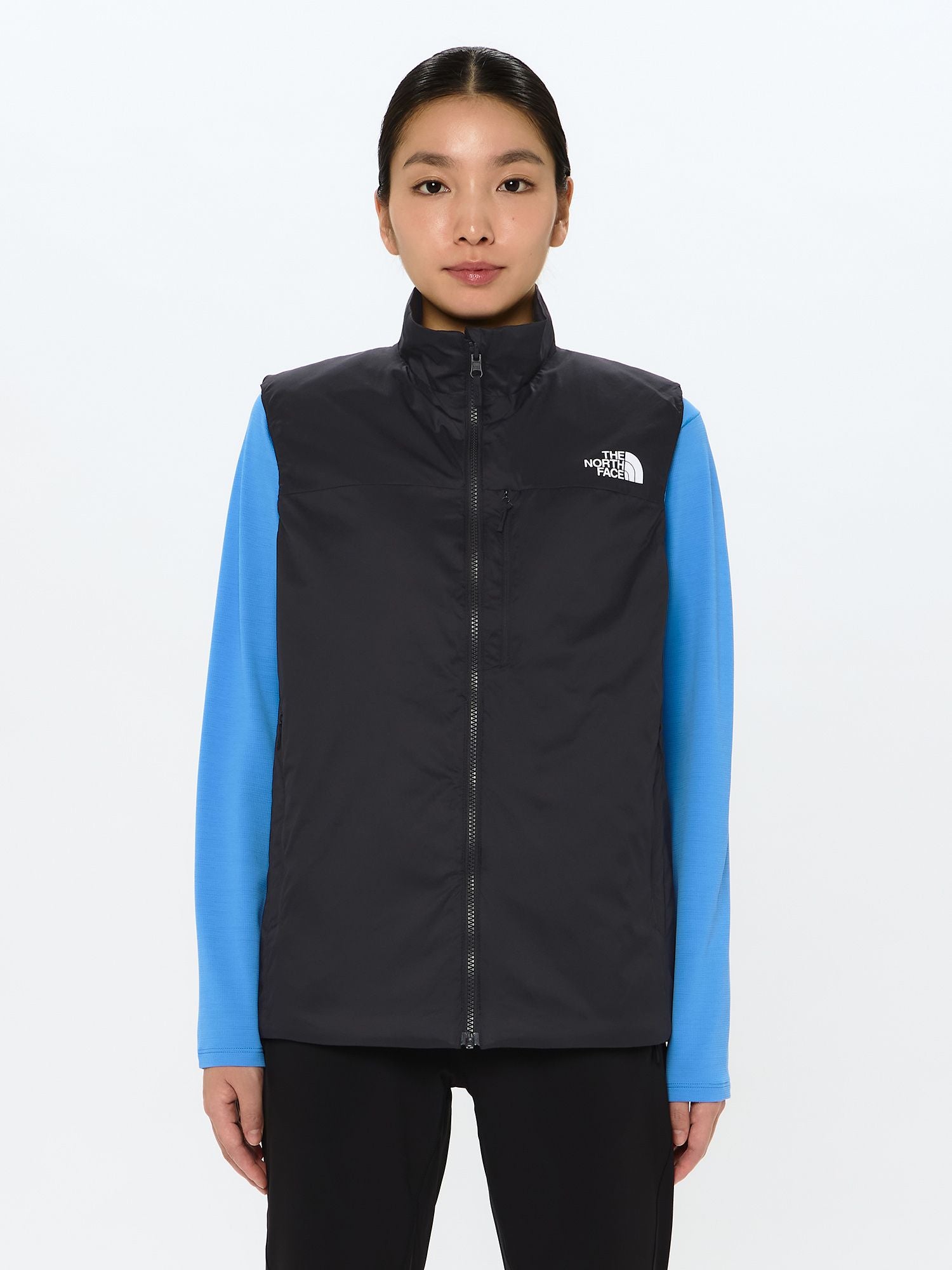 Ventrix Vest (Unisex)