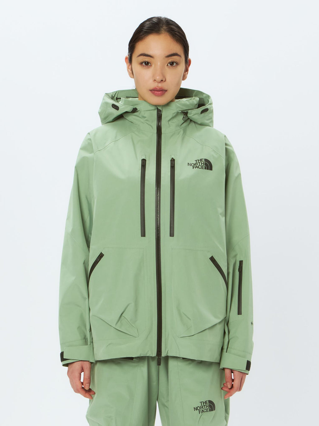 Layback Ride Jacket (Unisex)