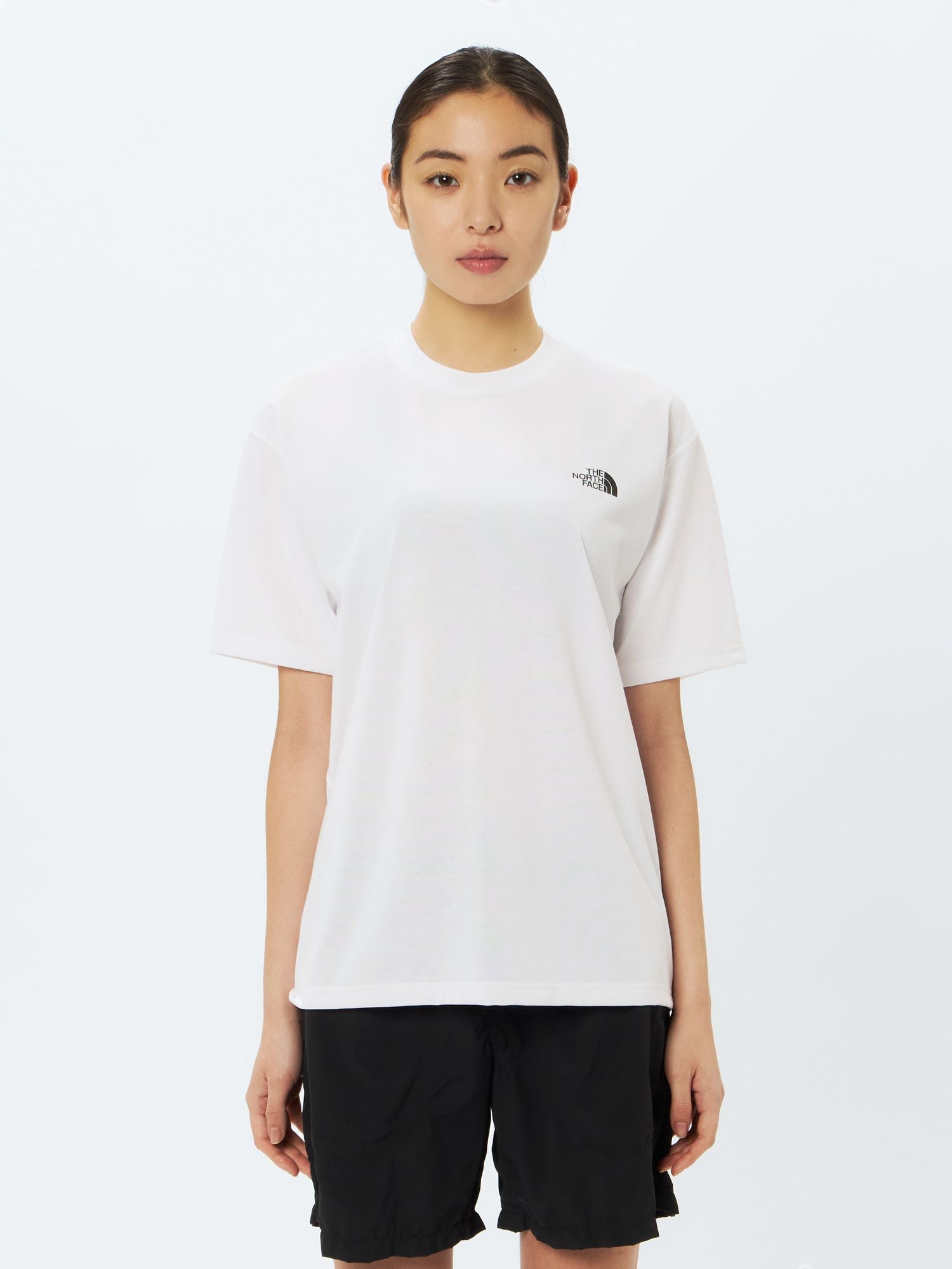 Short Sleeve Freerun Graphic Crew (Unisex)
