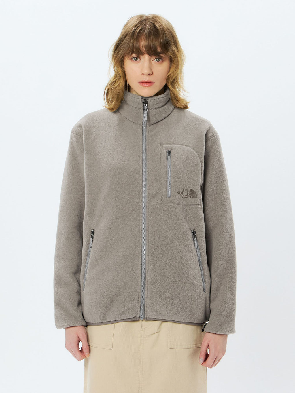 Field Fleece Jacket (Men's)