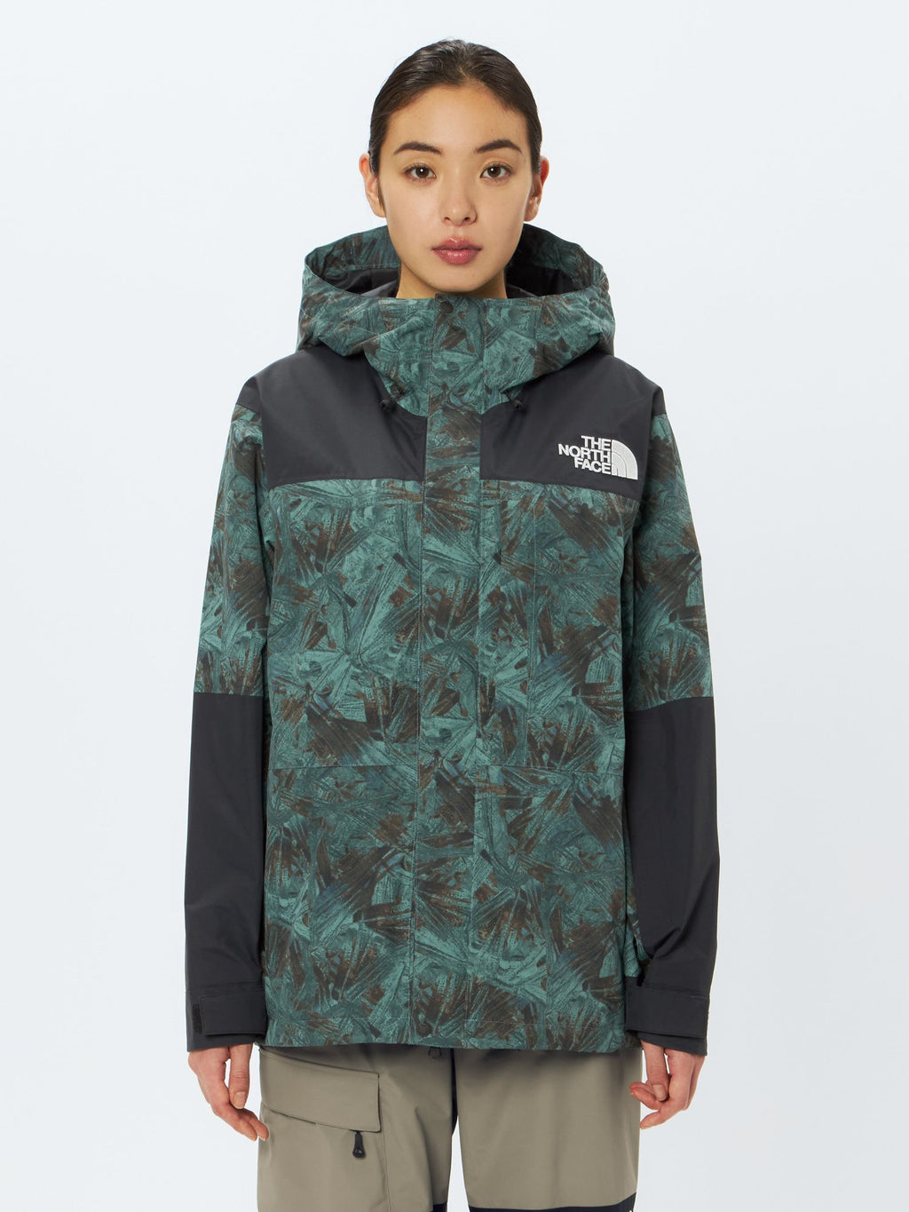 Winter Park Jacket (Unisex)