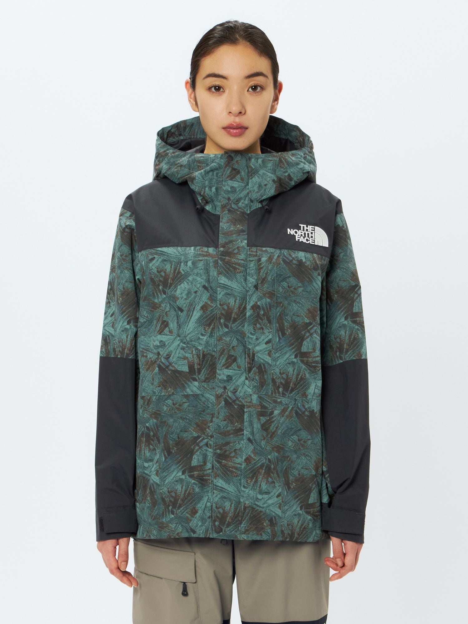 Winter Park Jacket (Unisex)