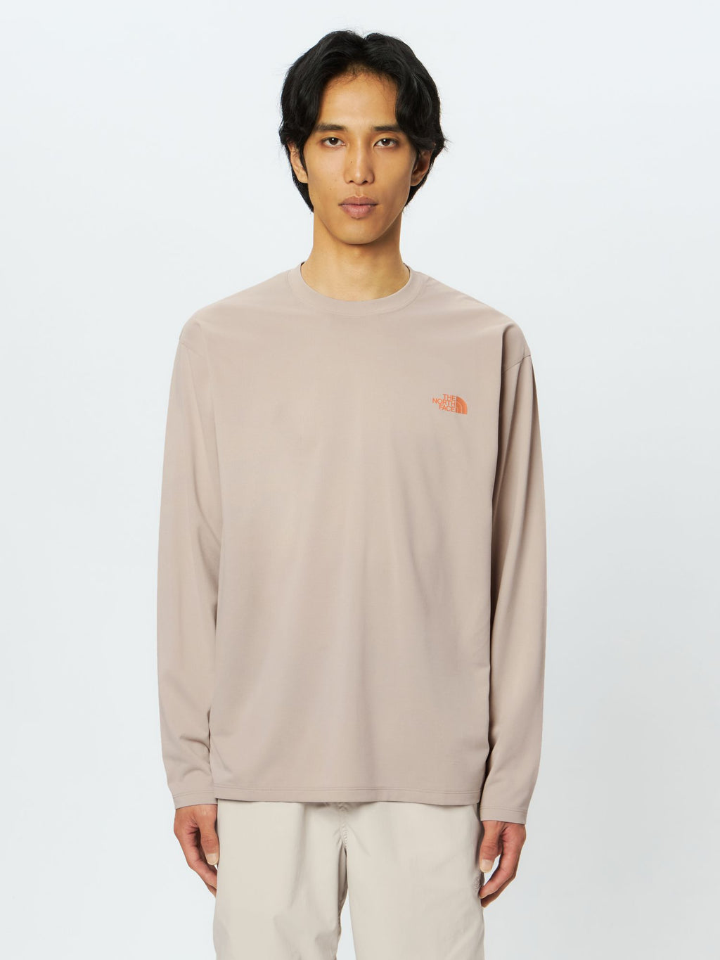 Long Sleeve Free Run Flash Dry Crew (Unisex)