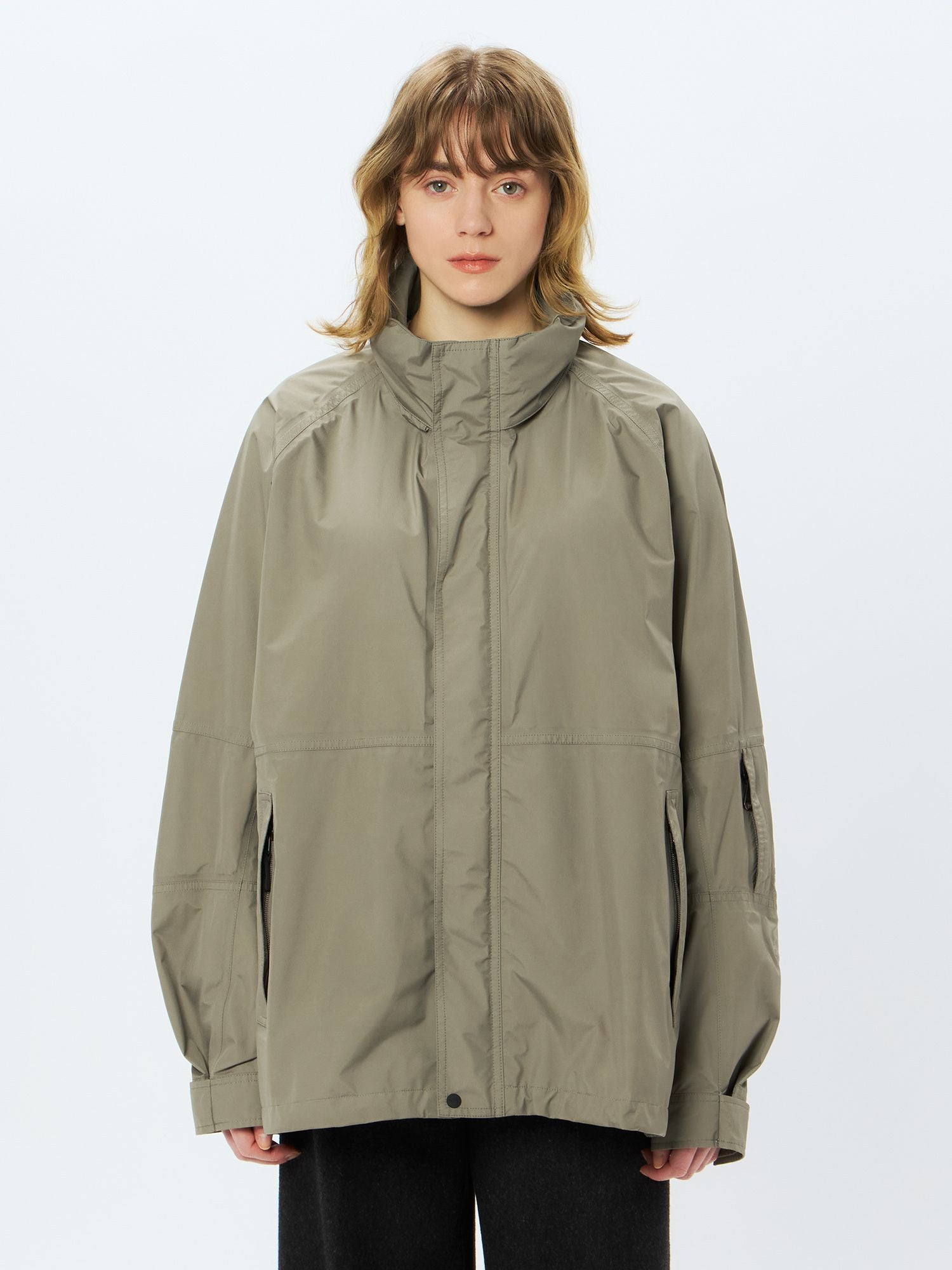 Compile Light Jacket (Unisex)