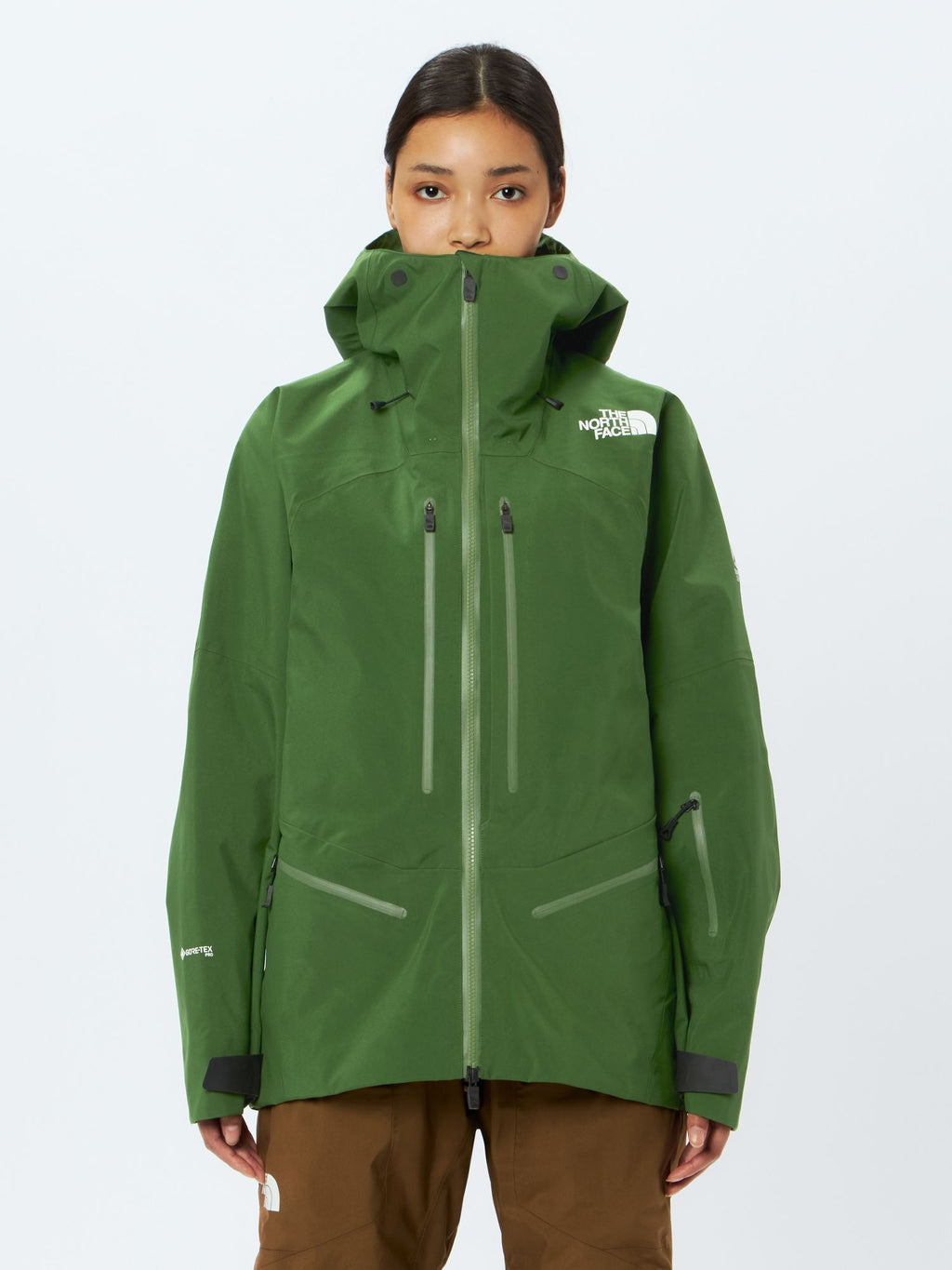 RTG Gore-Tex Jacket (Unisex)
