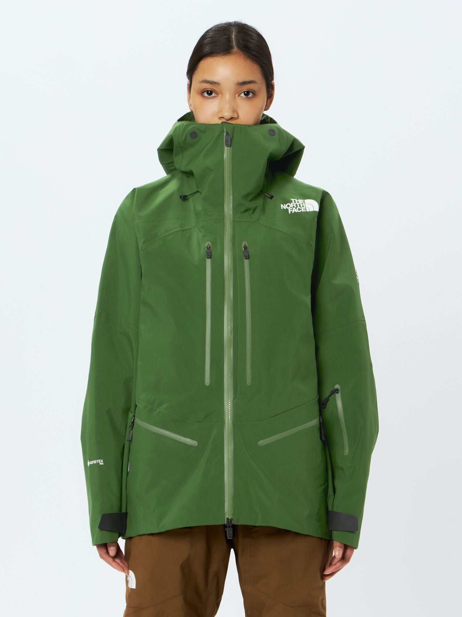 RTG Gore-Tex Jacket (Unisex)