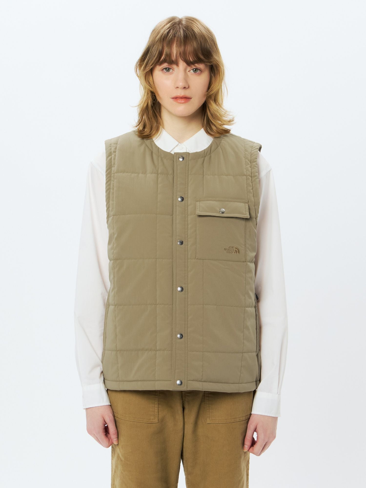 Meadow Warm Vest (Unisex)