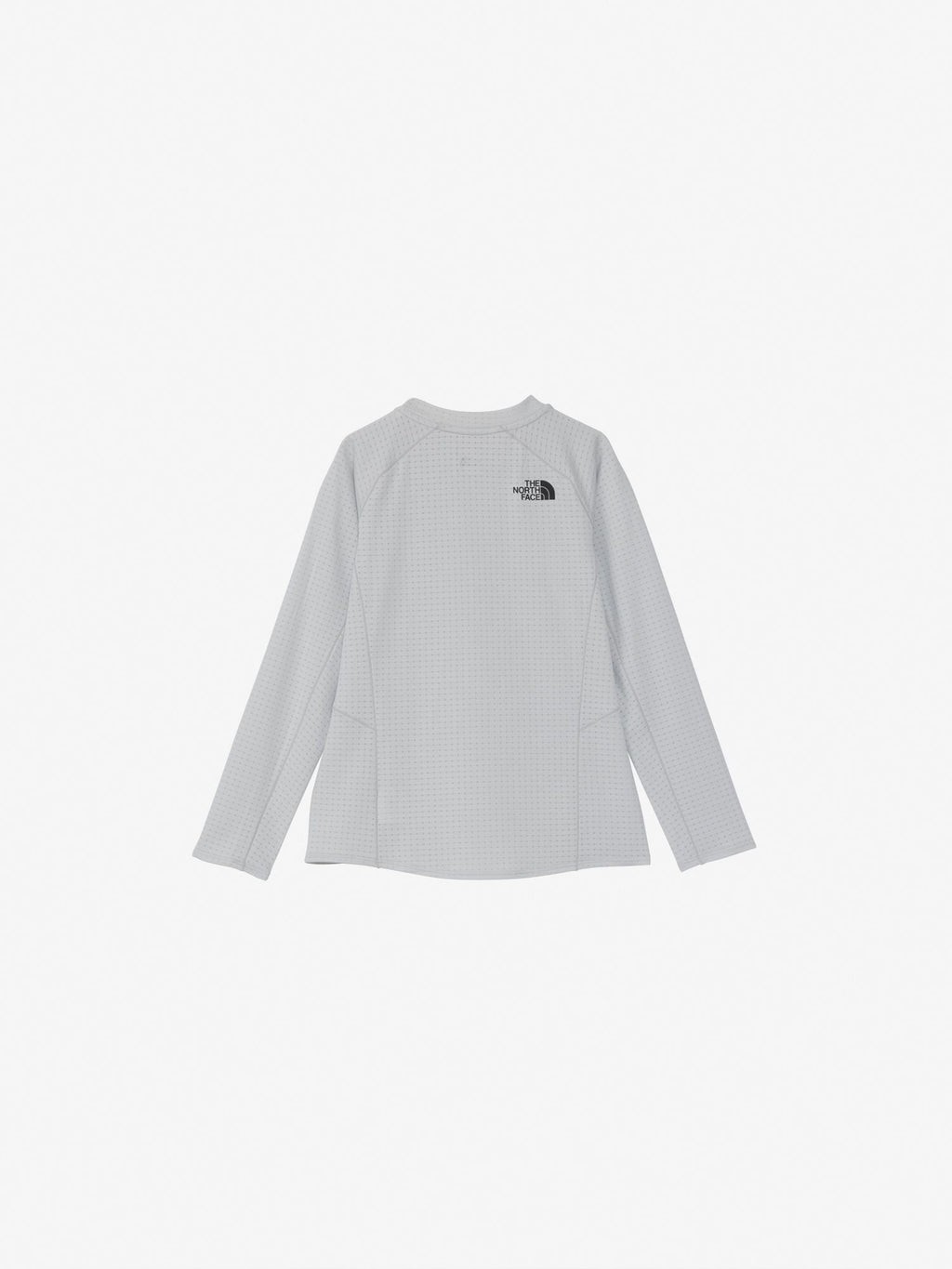 Long Sleeve Dry Dot Crew (Kids)