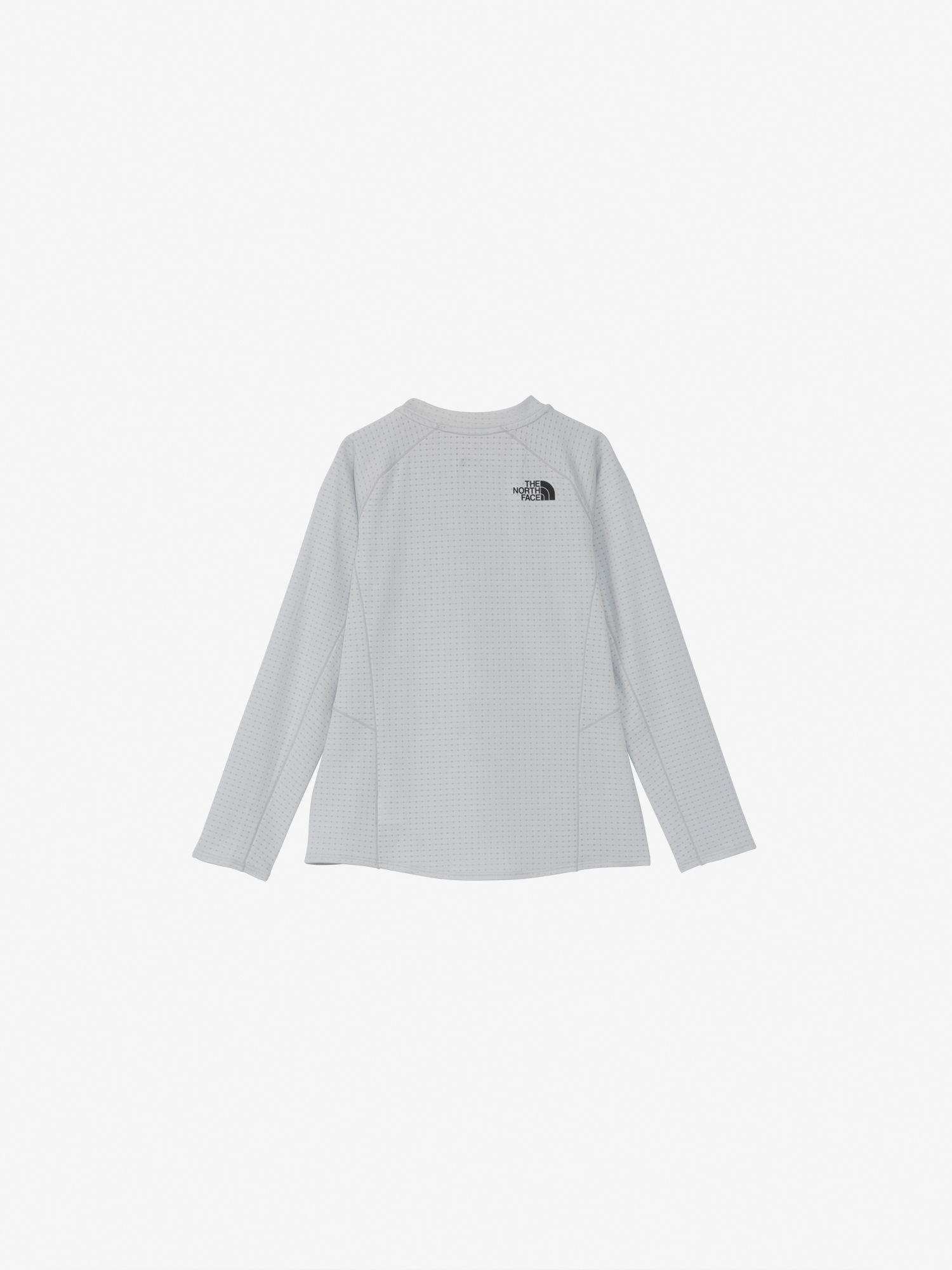 Long Sleeve Dry Dot Crew (Kids)
