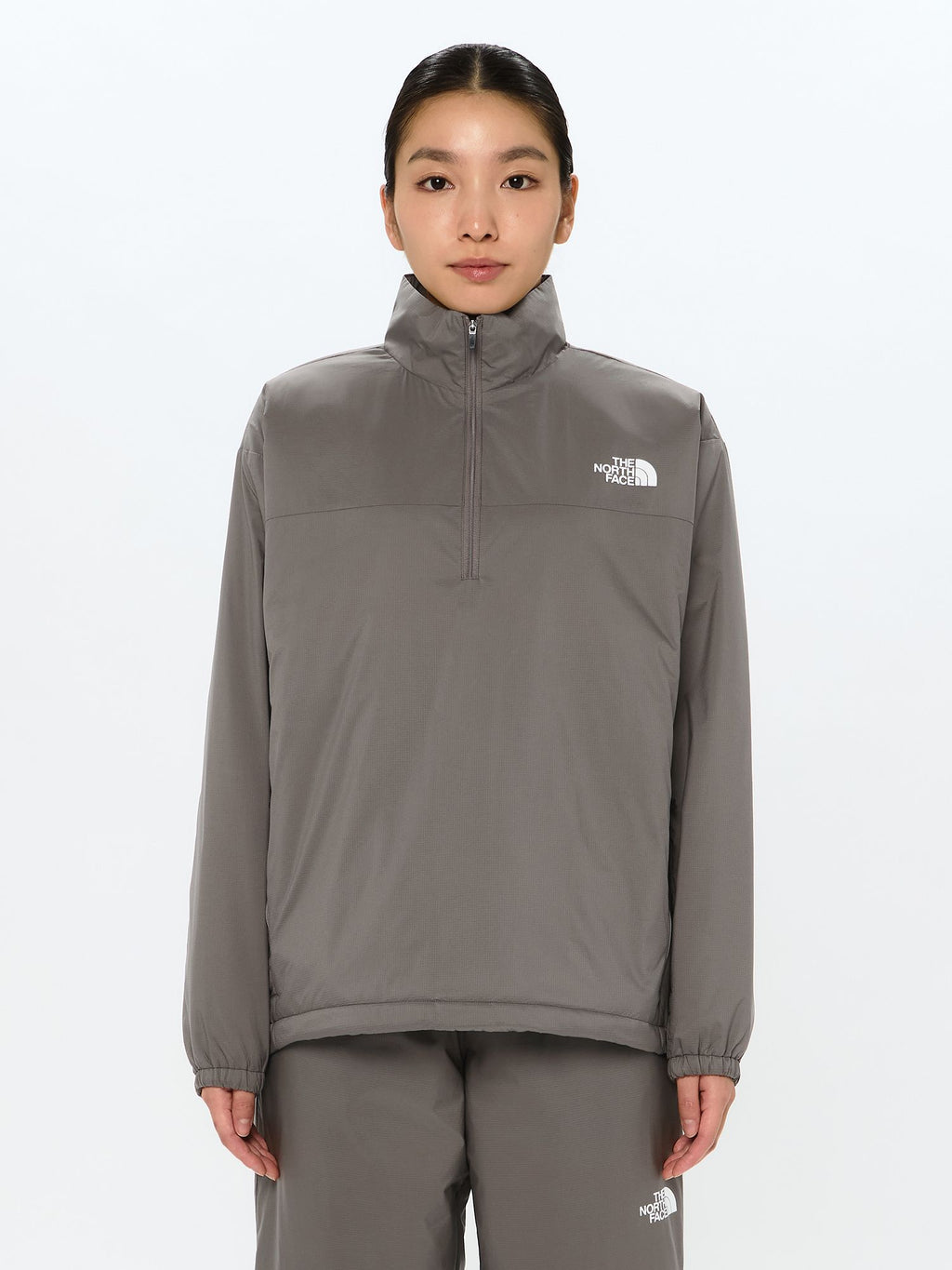 Ventrix Active Half Zip (Unisex)
