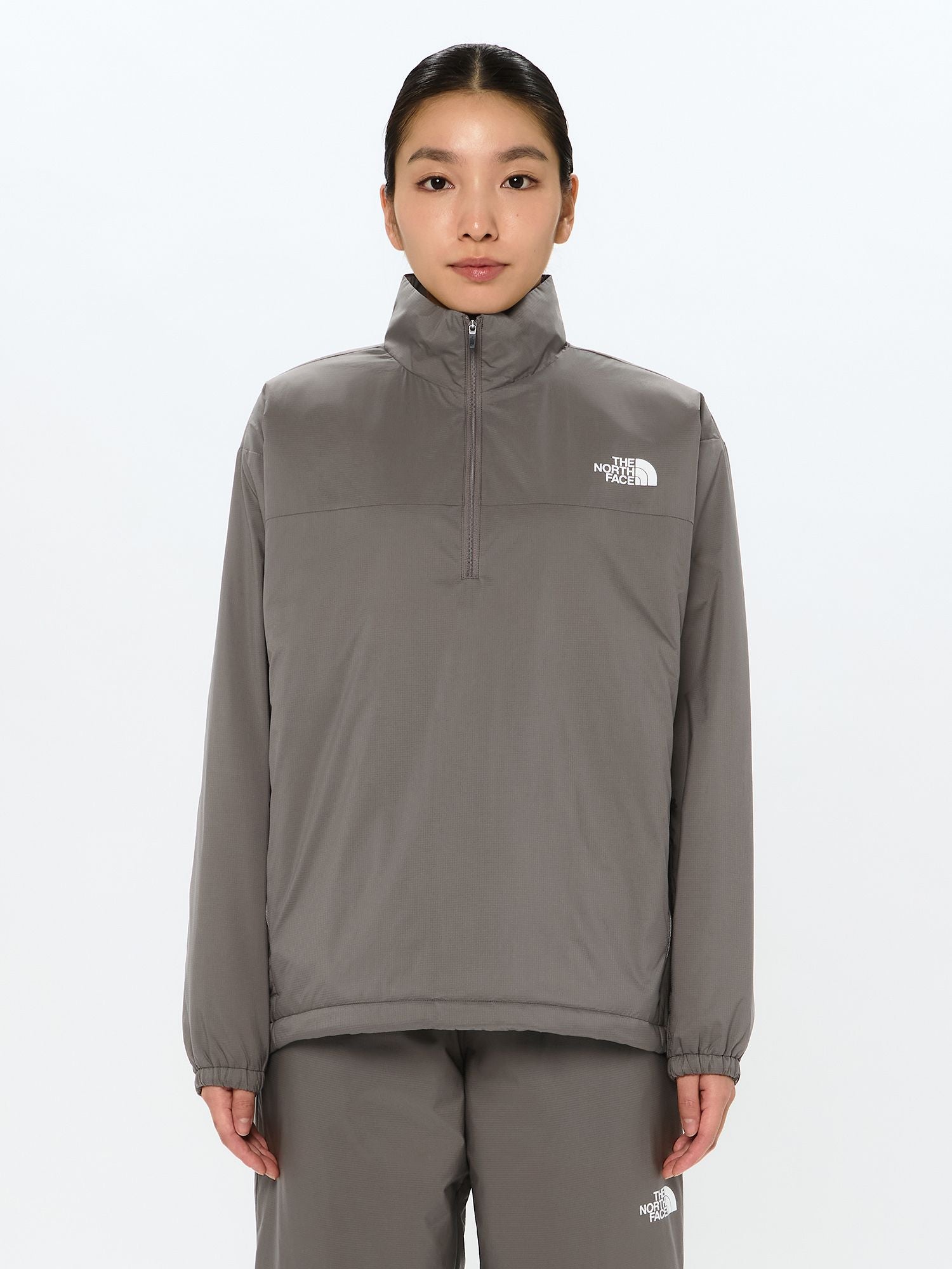 Ventrix Active Half Zip (Unisex)