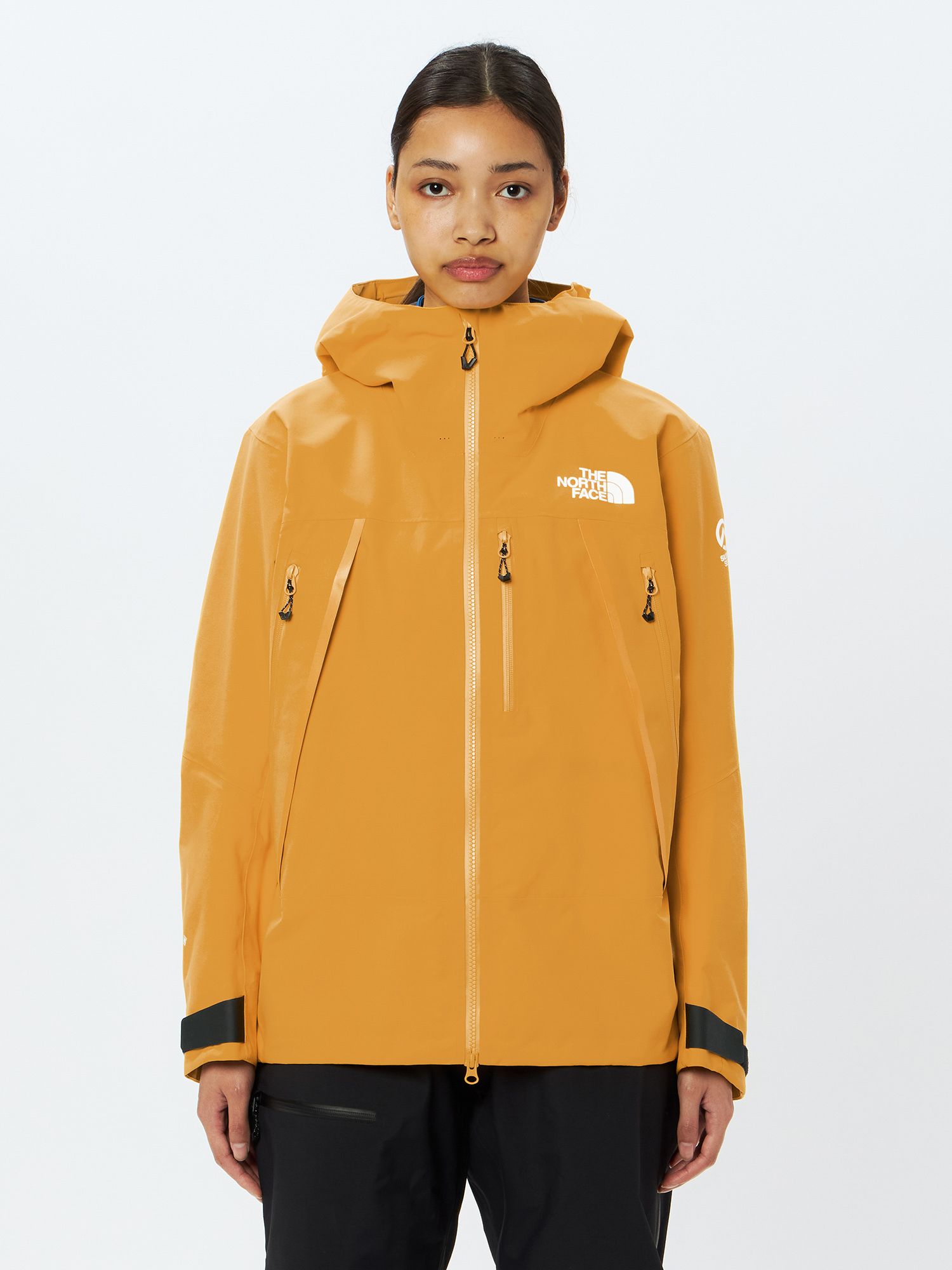 Ascent Peak Jacket (Unisex)