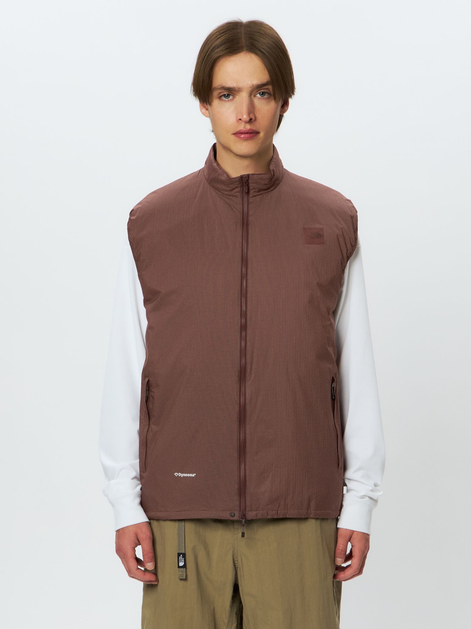 Enride Insulated Vest (Unisex)