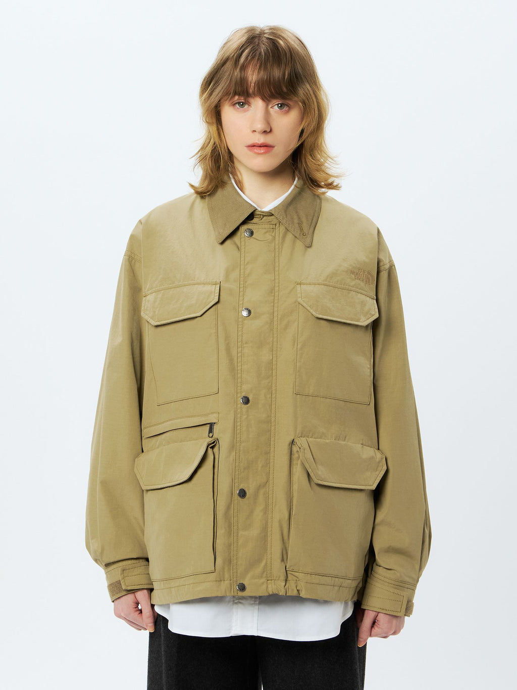 Mountain Coverall (Unisex)