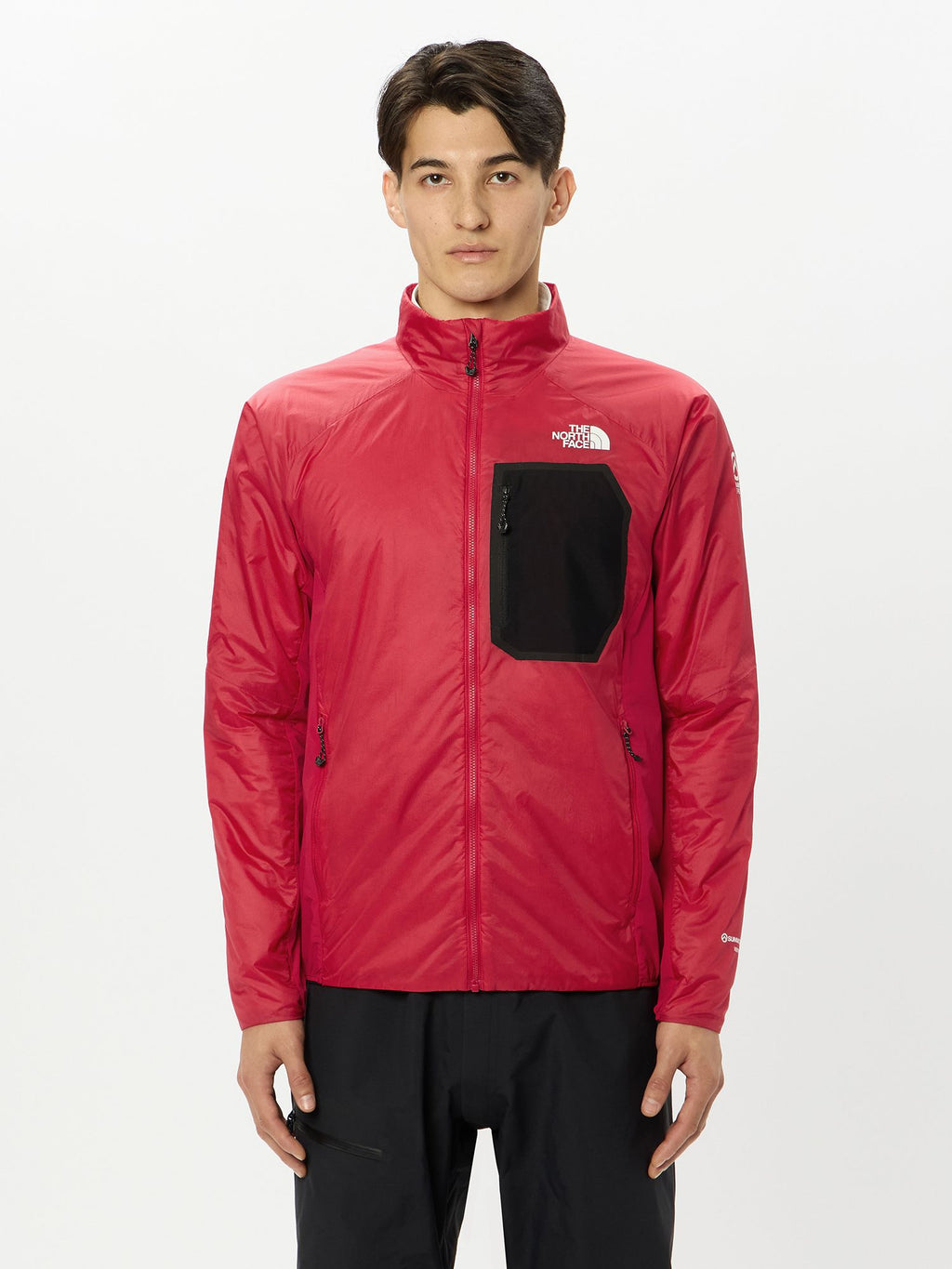 Ascent Peak Hybrid Ventrix Jacket (Unisex)