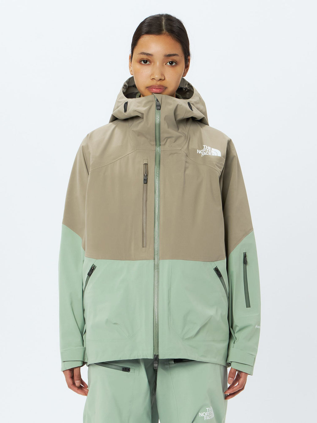 Layback B.C. Jacket (Unisex)