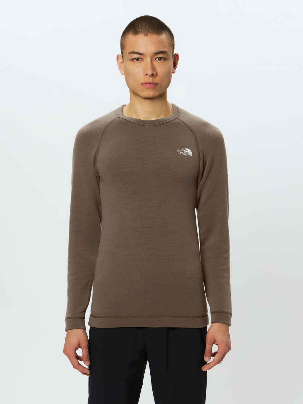 Expedition Hot Crew (Unisex)