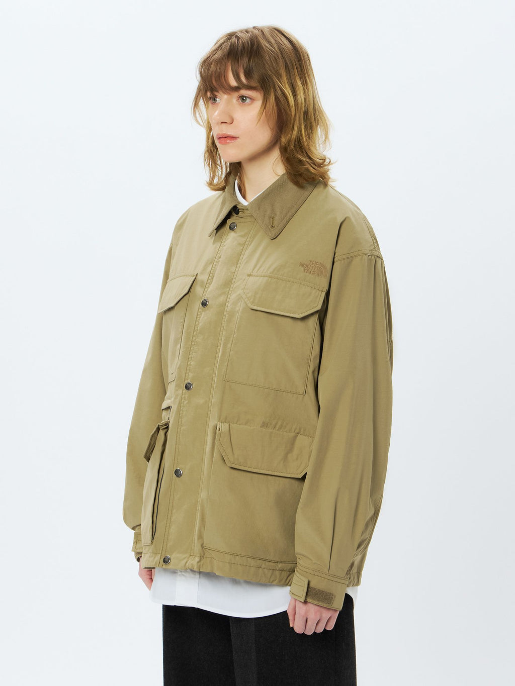 Mountain Coverall (Unisex)