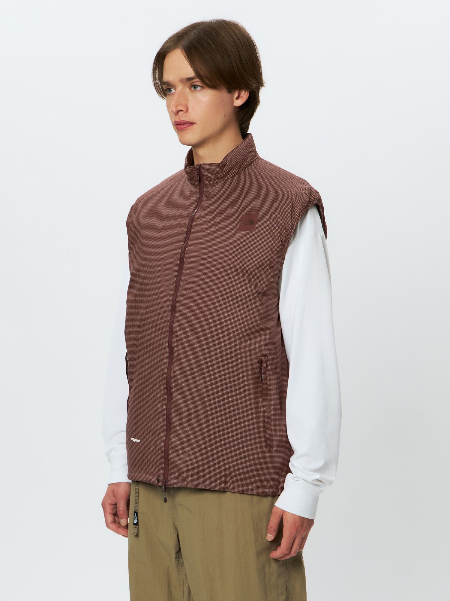 Enride Insulated Vest (Unisex)