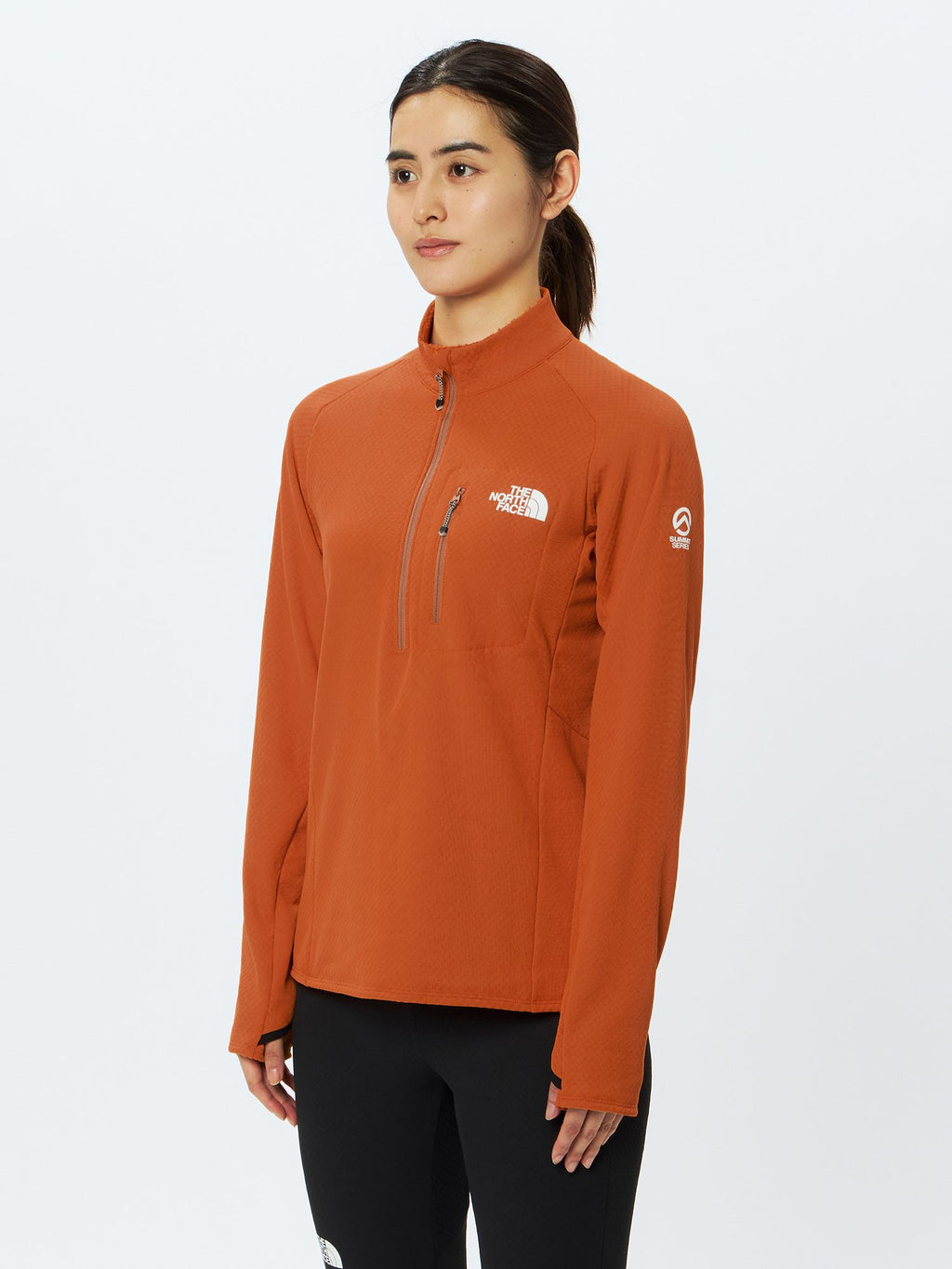 Expedition Grid Fleece Zip Up (Unisex)