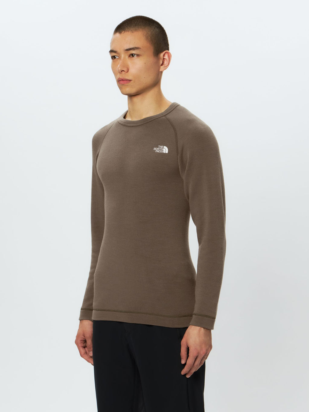 Expedition Hot Crew (Unisex)