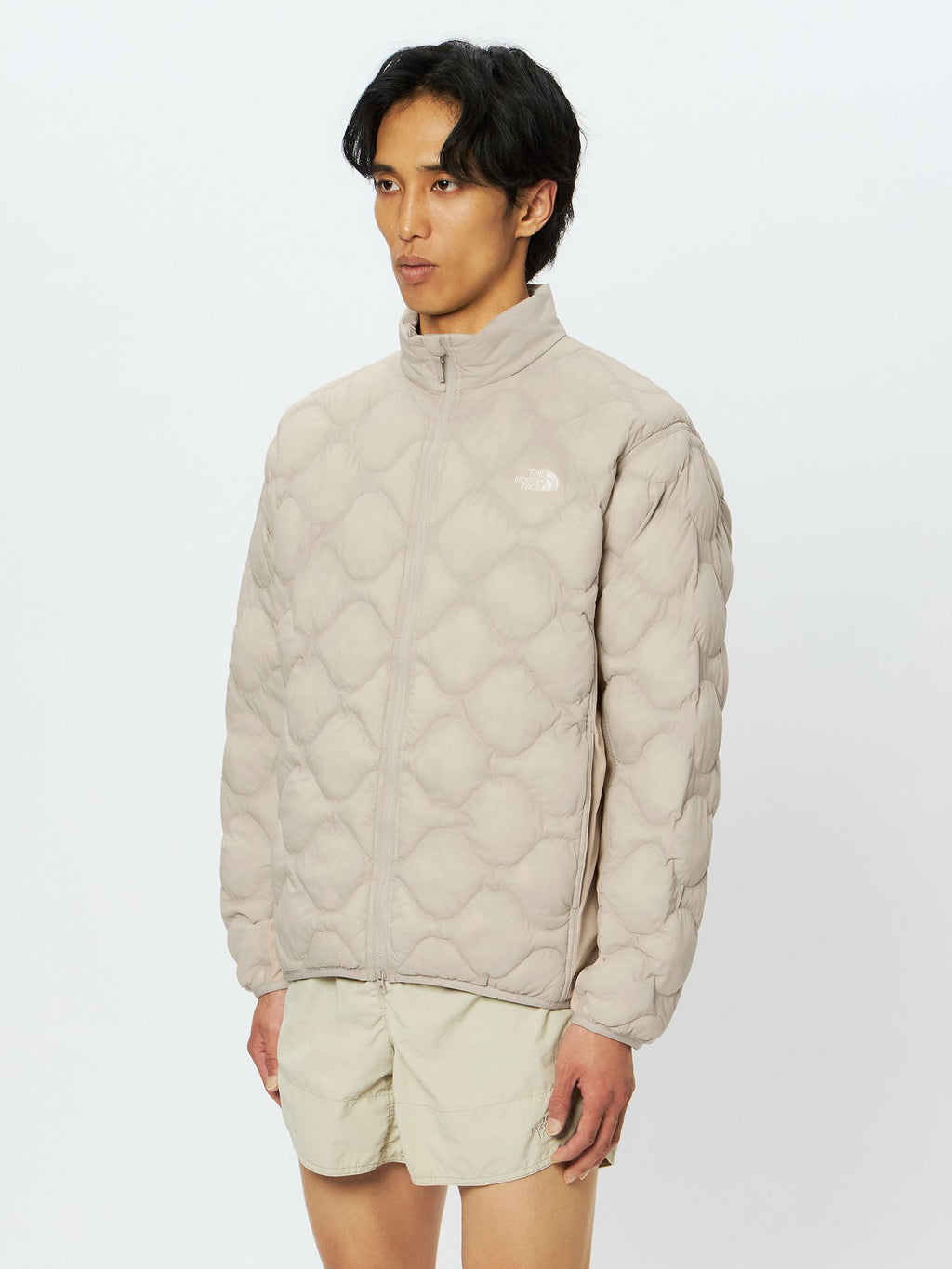 Free Run Insulated Jacket (Unisex)