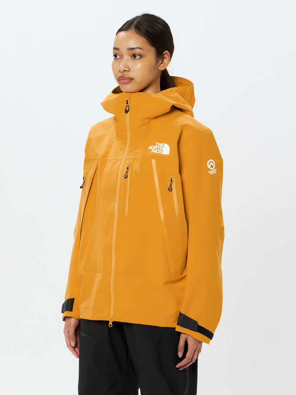 Ascent Peak Jacket (Unisex)