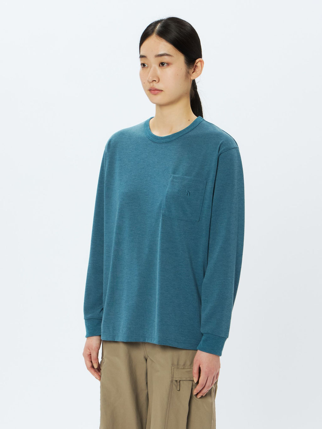 Long Sleeve Hikers Tee (Unisex)