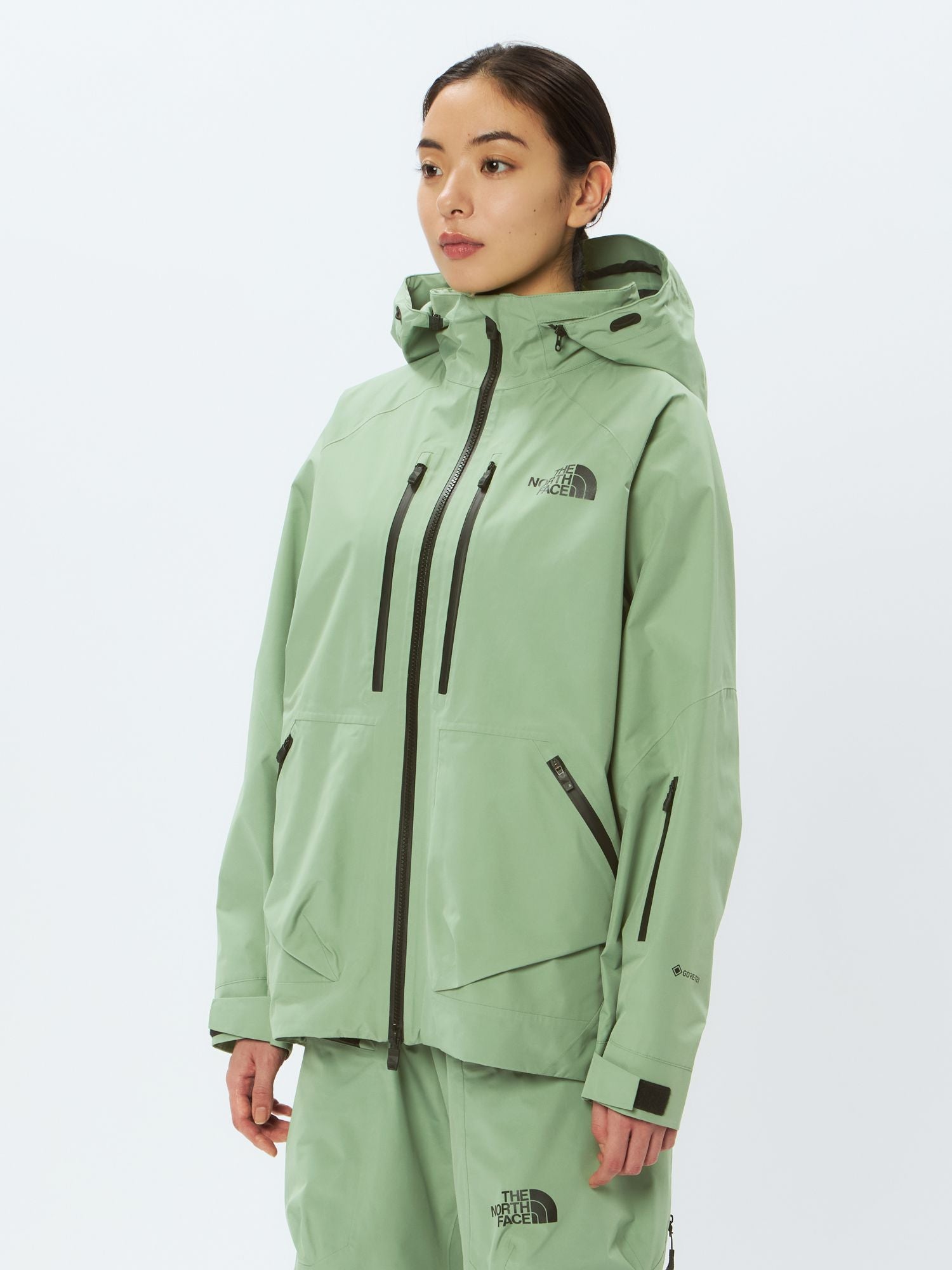 Layback Ride Jacket (Unisex)