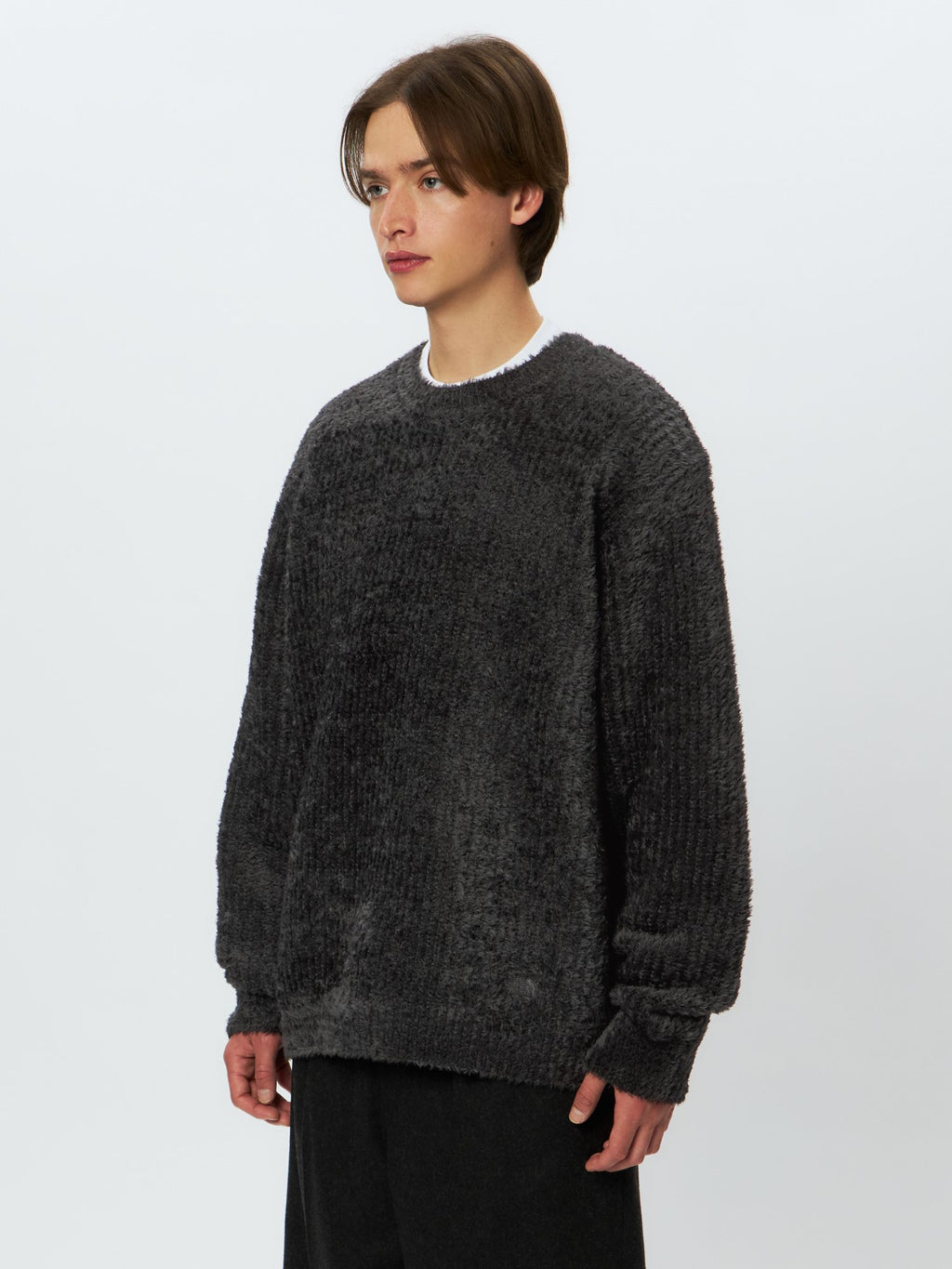 Alternative Feather Crew (Unisex)