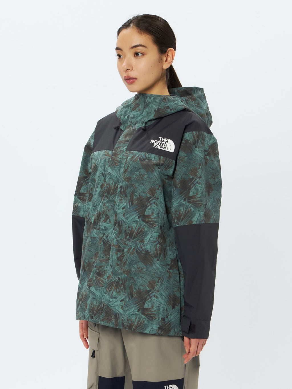 Winter Park Jacket (Unisex)
