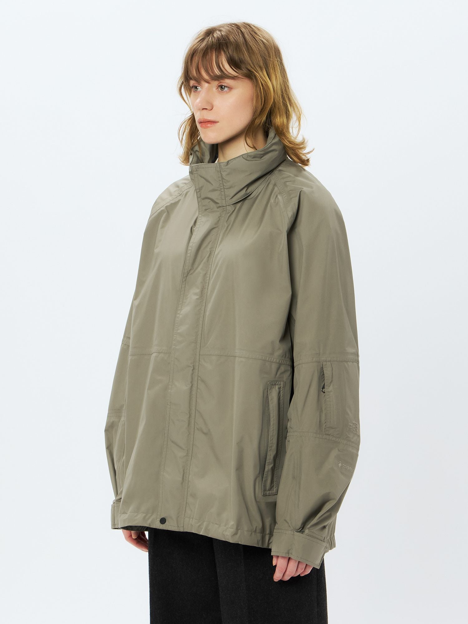 Compile Light Jacket (Unisex)
