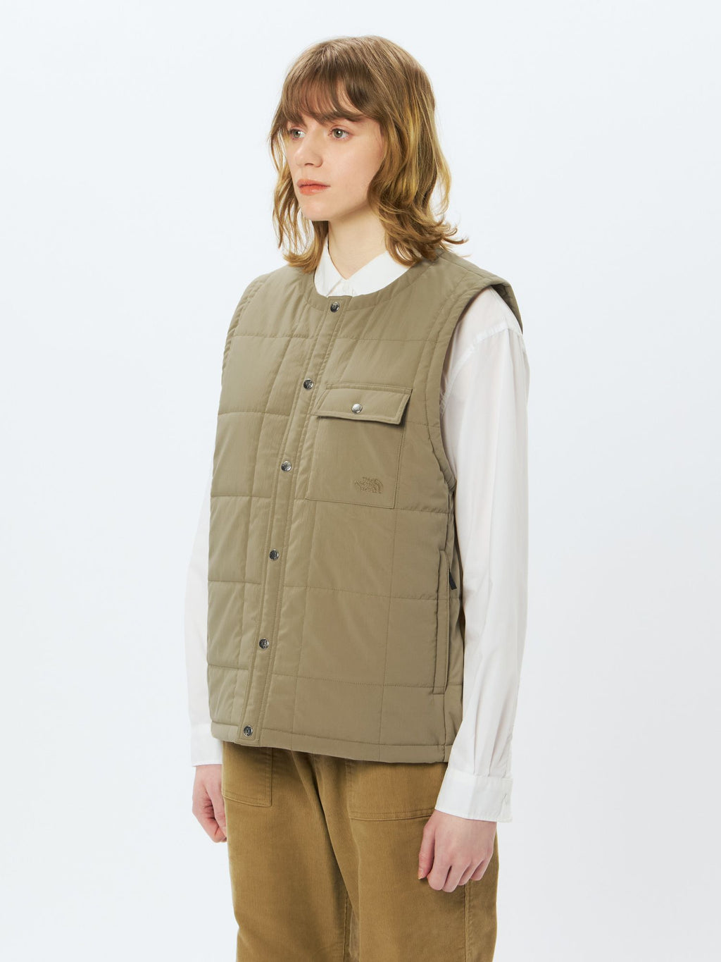 Meadow Warm Vest (Unisex)